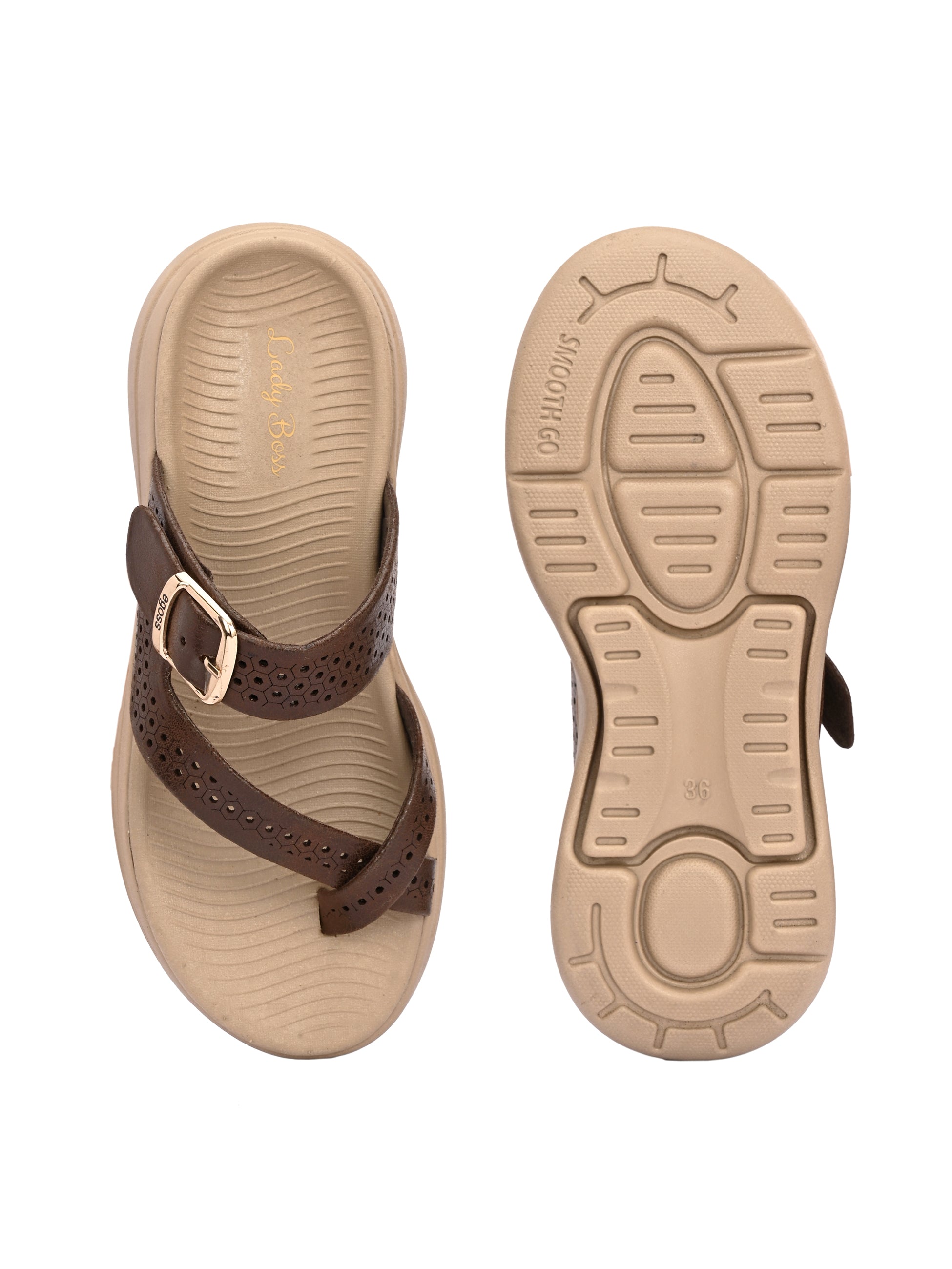 Slippers for Women by Lady Boss ladybossbyegoss