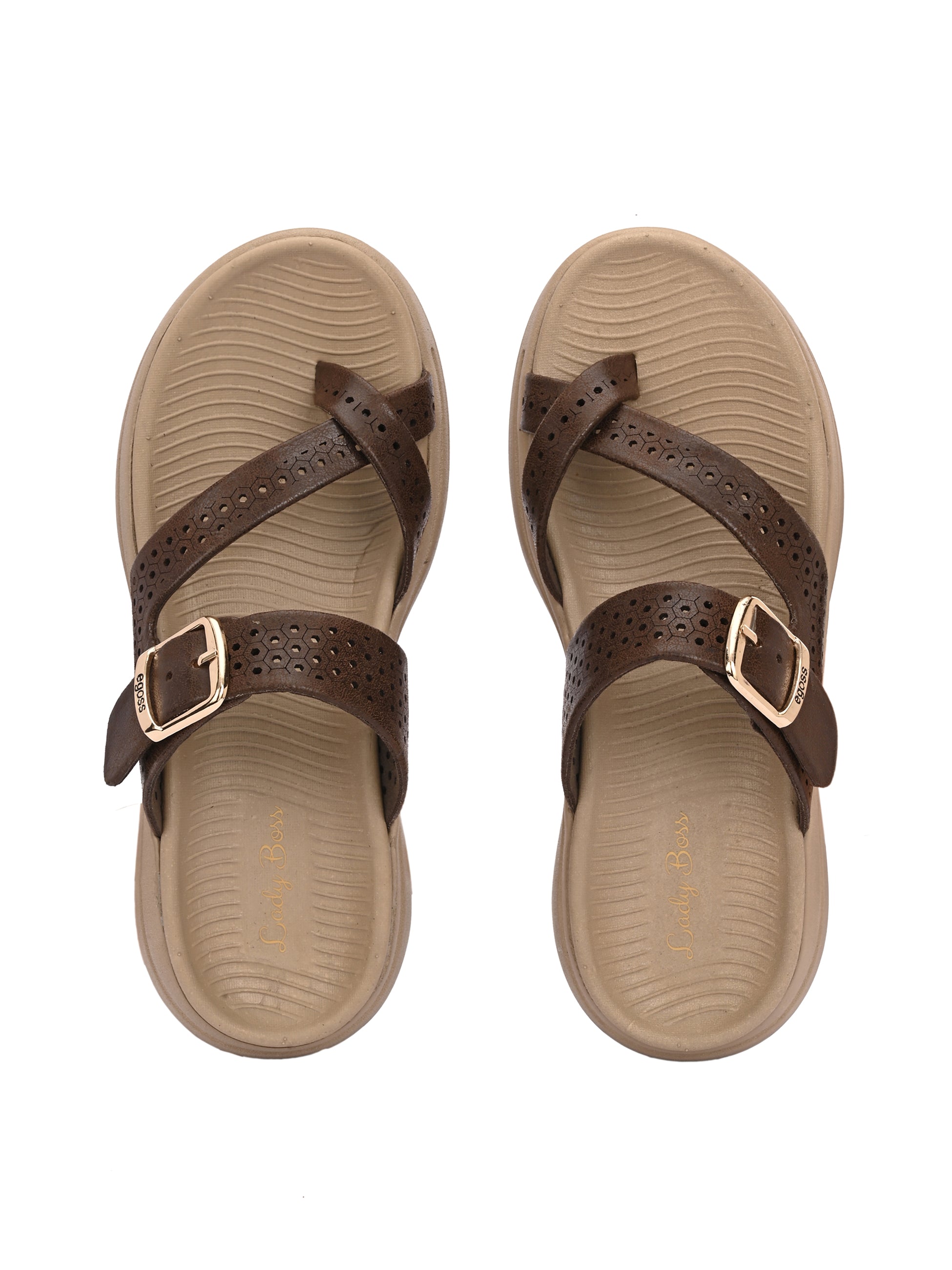 Slippers for Women by Lady Boss ladybossbyegoss