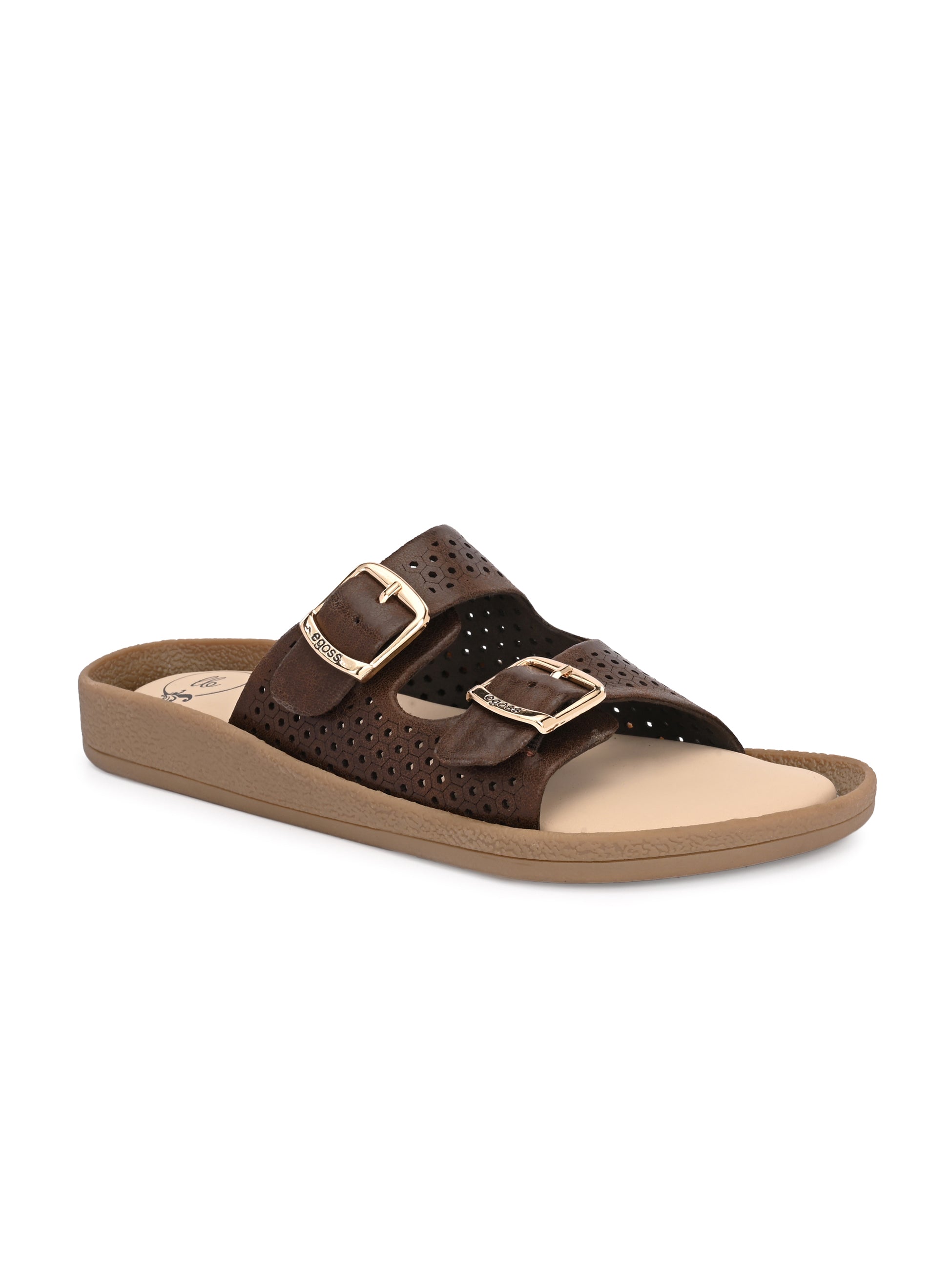 Slippers for Women by Lady Boss ladybossbyegoss