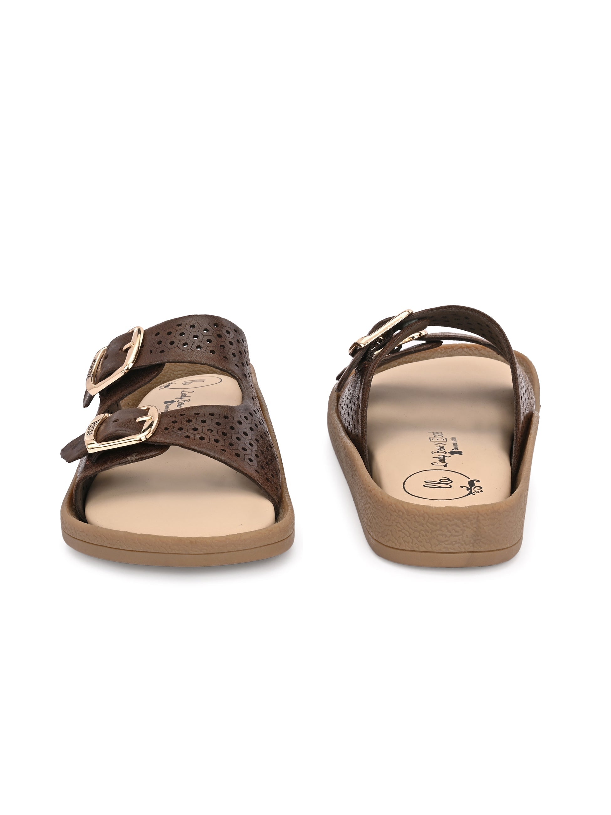 Slippers for Women by Lady Boss ladybossbyegoss