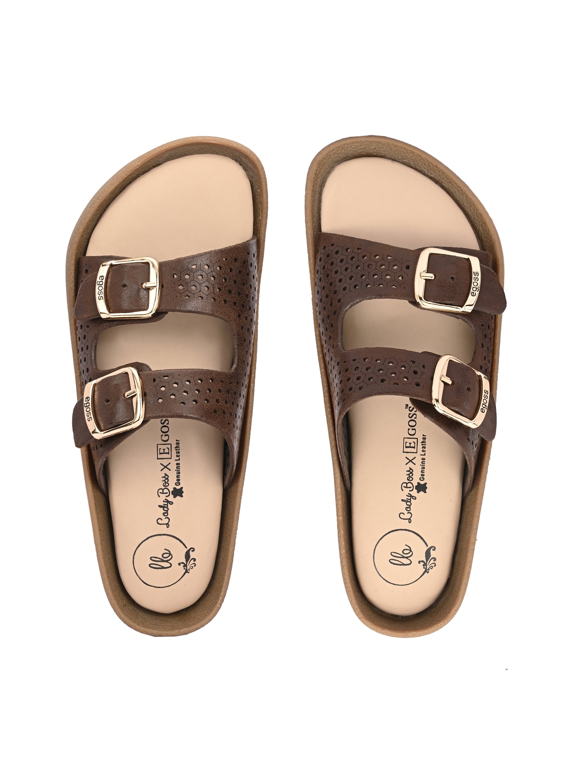 Slippers for Women by Lady Boss ladybossbyegoss