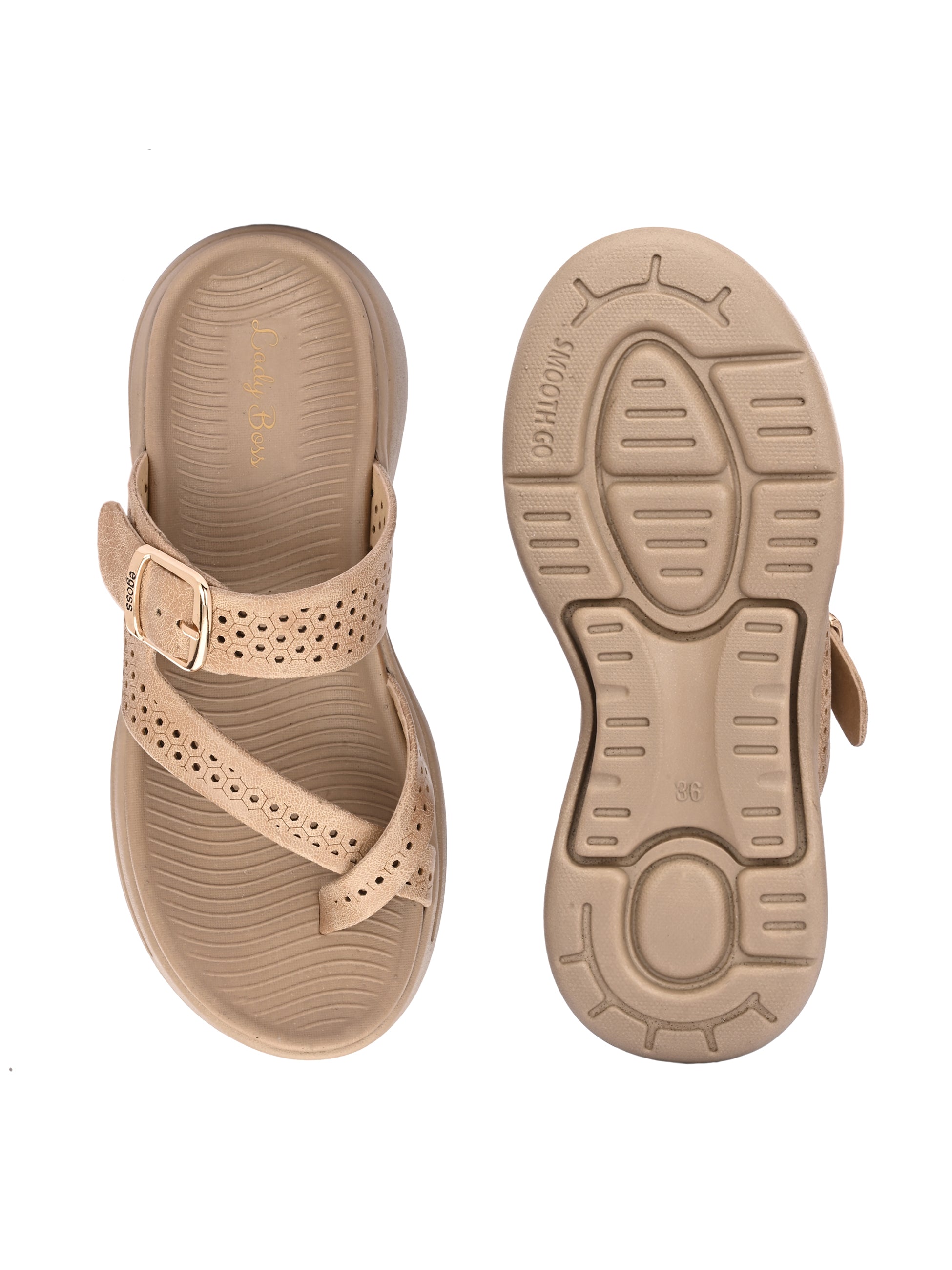 Slippers for Women by Lady Boss ladybossbyegoss