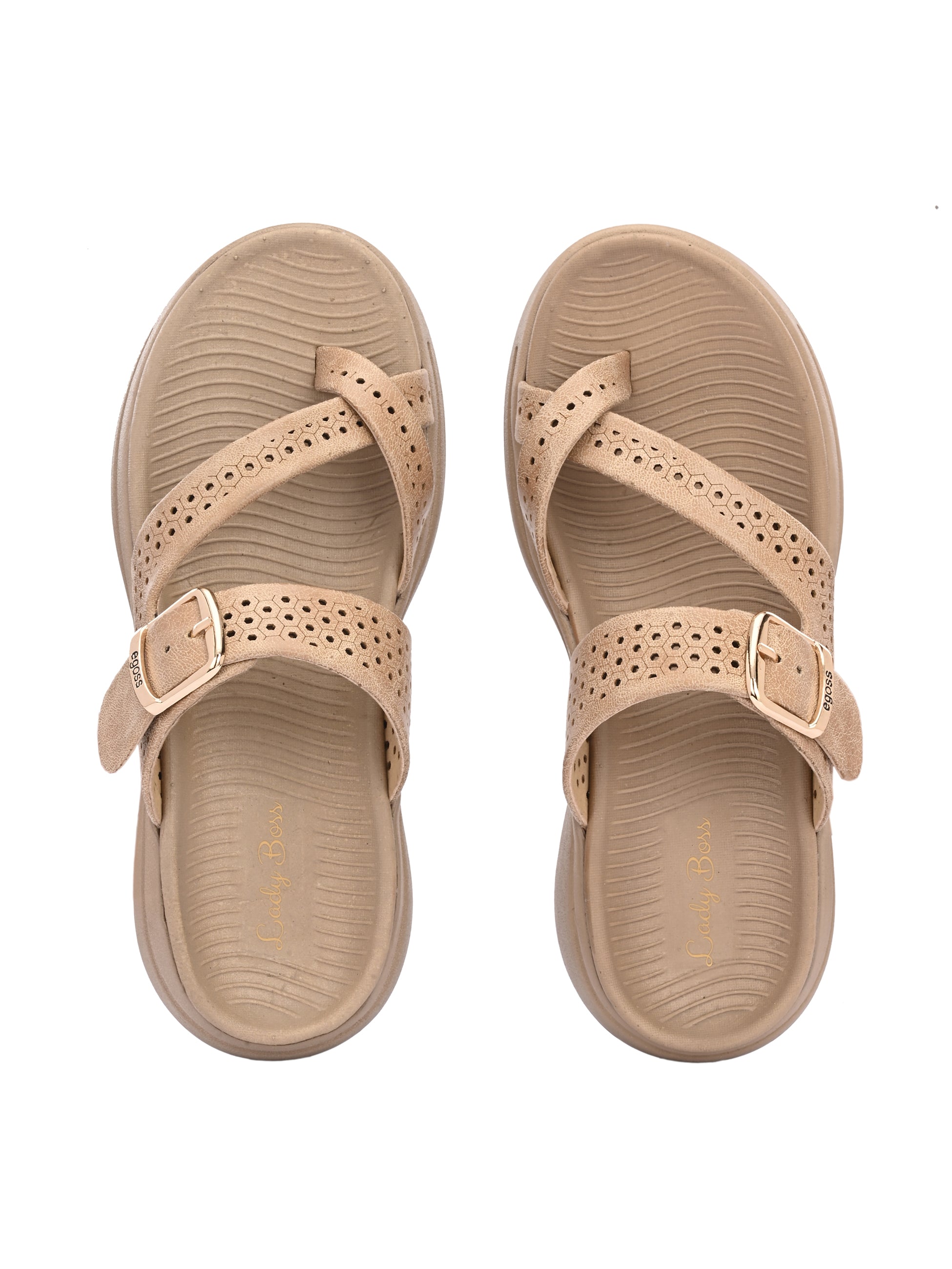 Slippers for Women by Lady Boss ladybossbyegoss