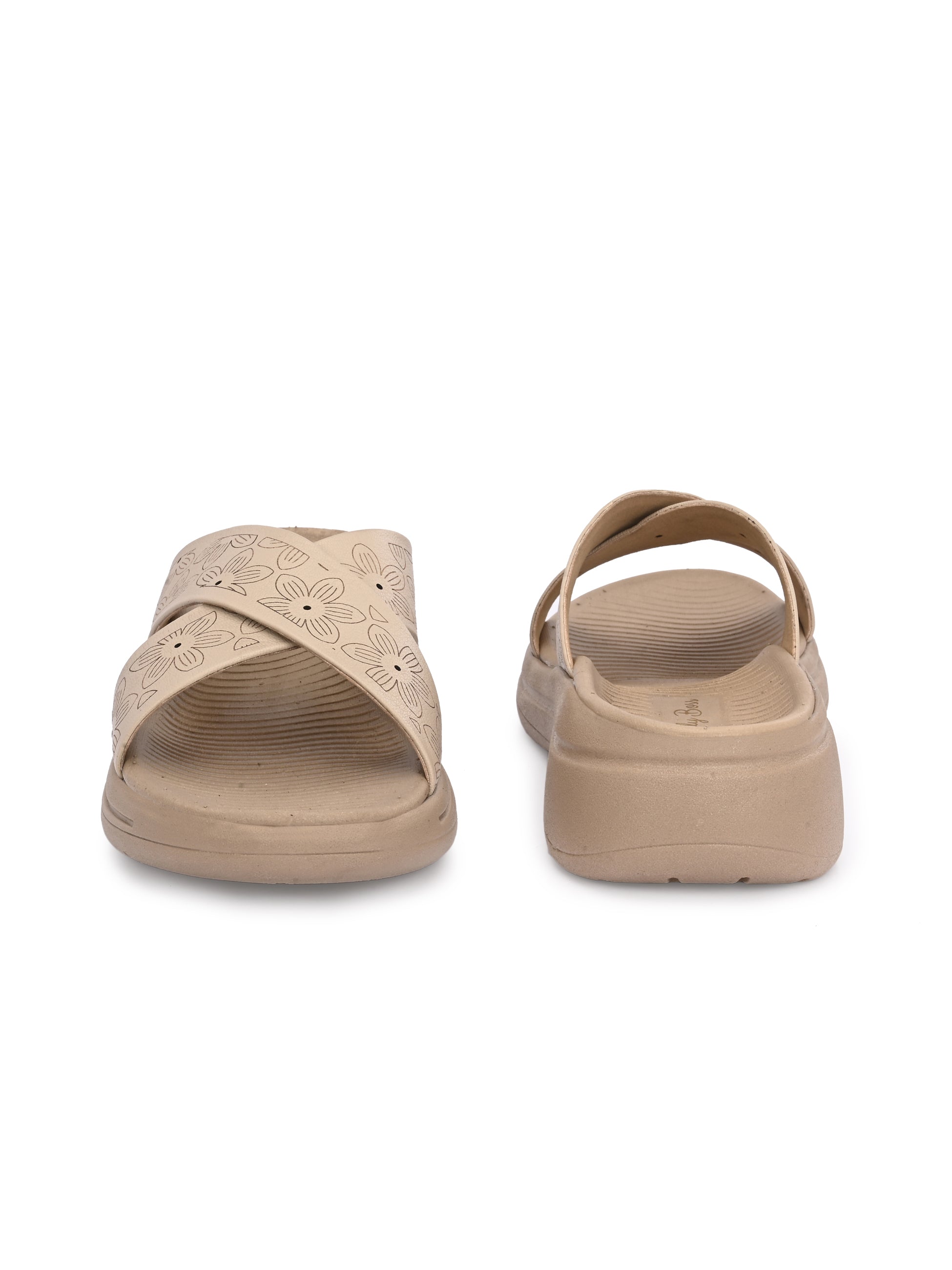 Slippers for Women by Lady Boss ladybossbyegoss