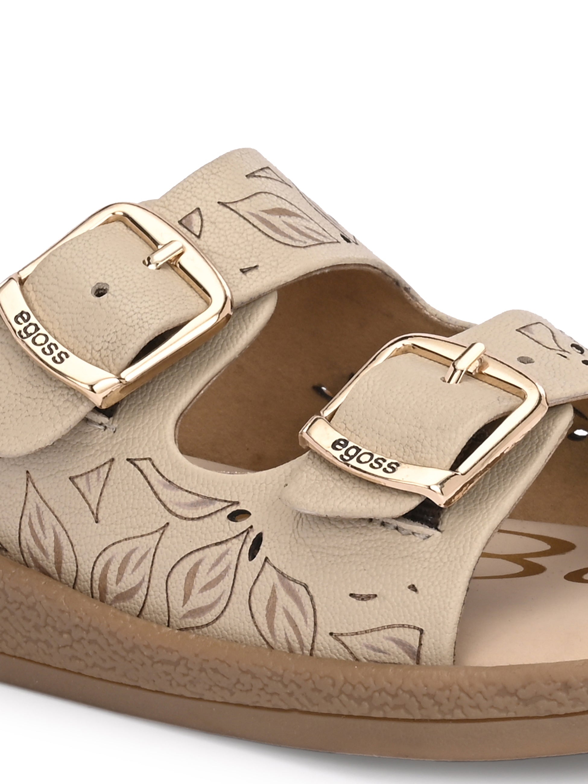 Laser Engraved Slippers for Women by Lady Boss ladybossbyegoss