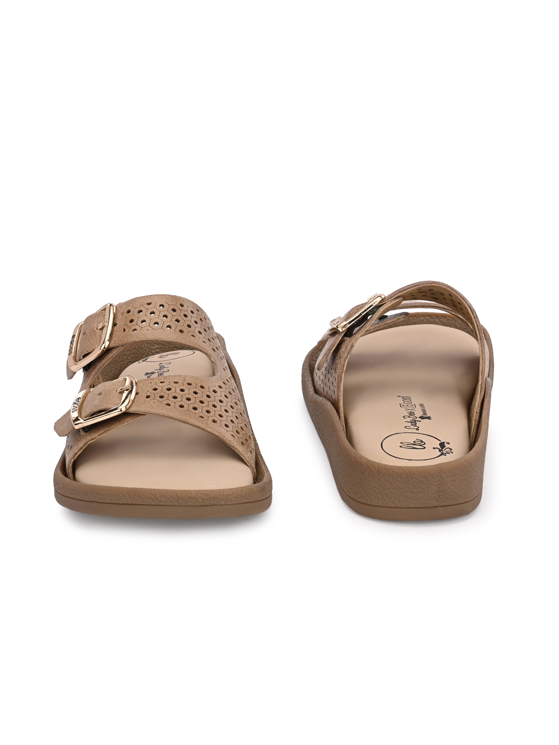 Slippers for Women by Lady Boss ladybossbyegoss