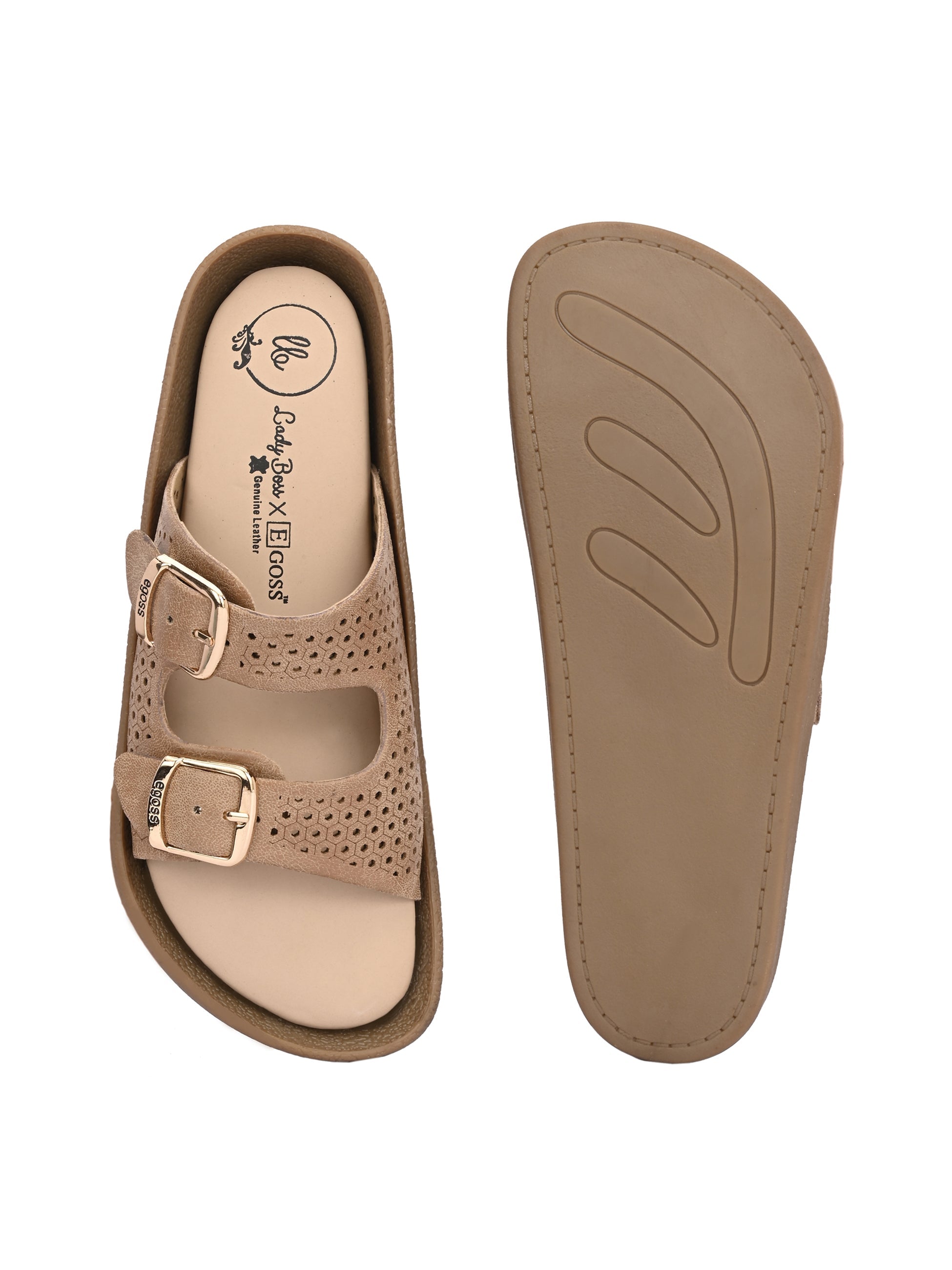 Slippers for Women by Lady Boss ladybossbyegoss