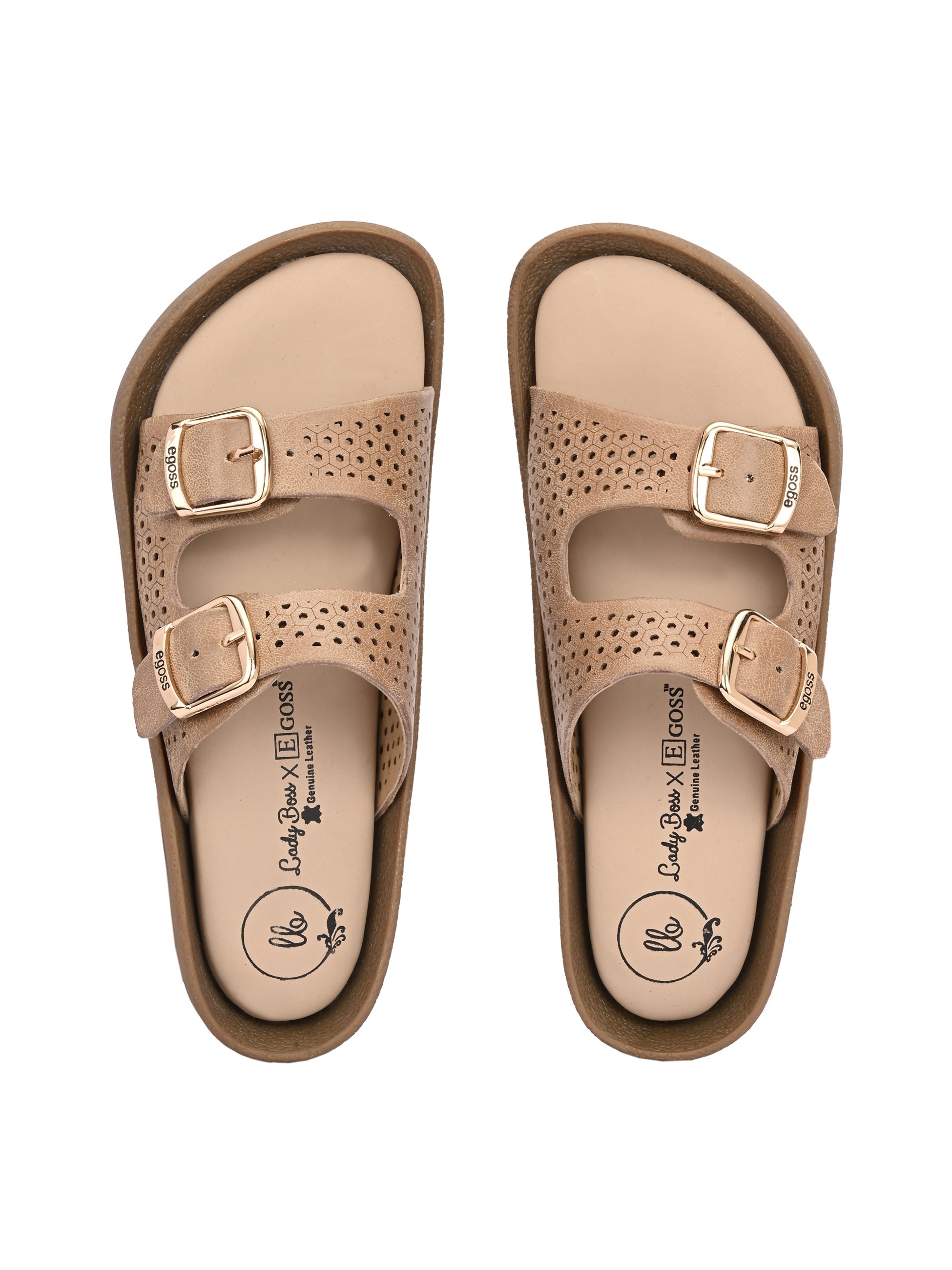 Slippers for Women by Lady Boss ladybossbyegoss