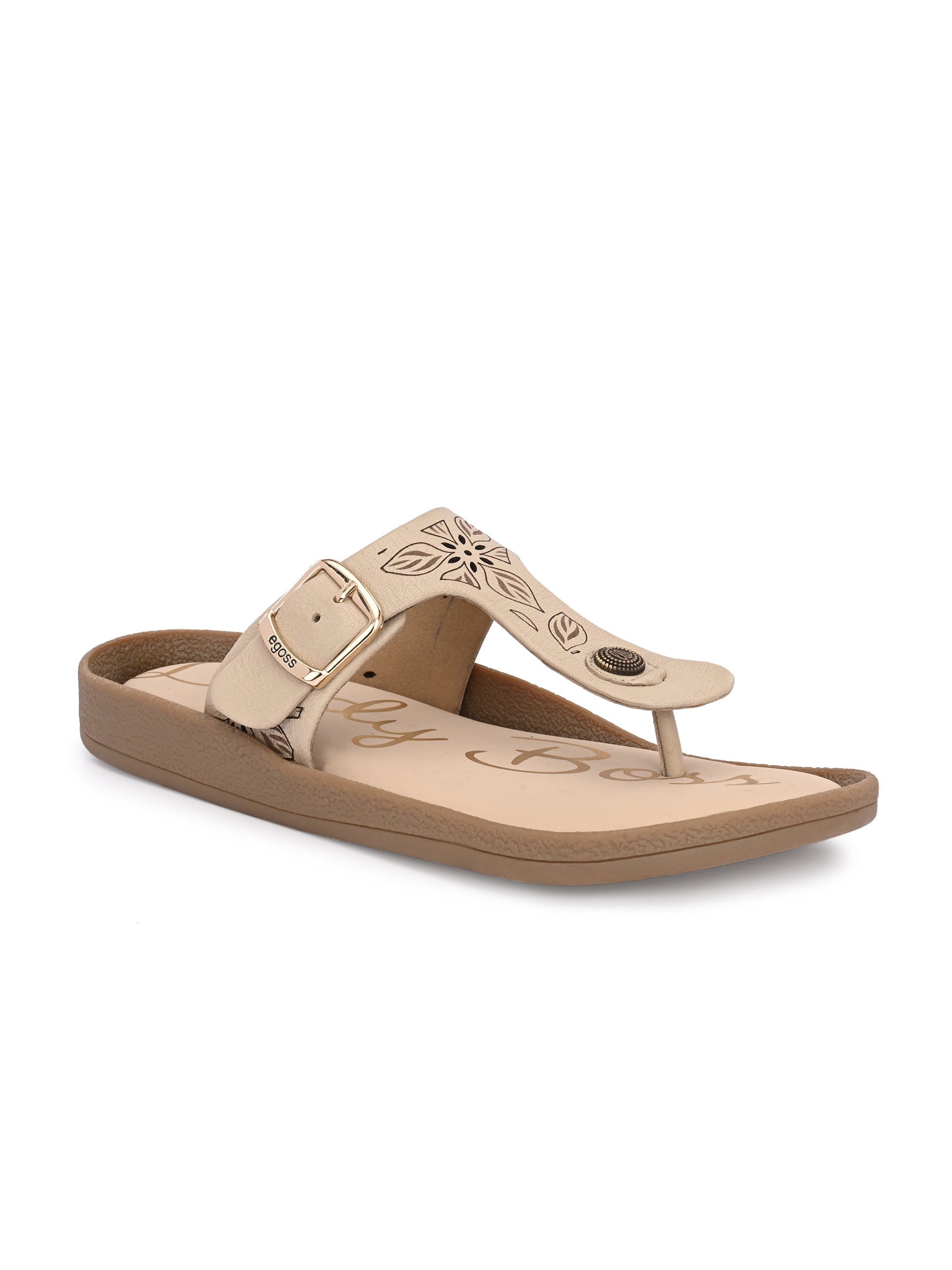 Slippers for Women by Lady Boss ladybossbyegoss