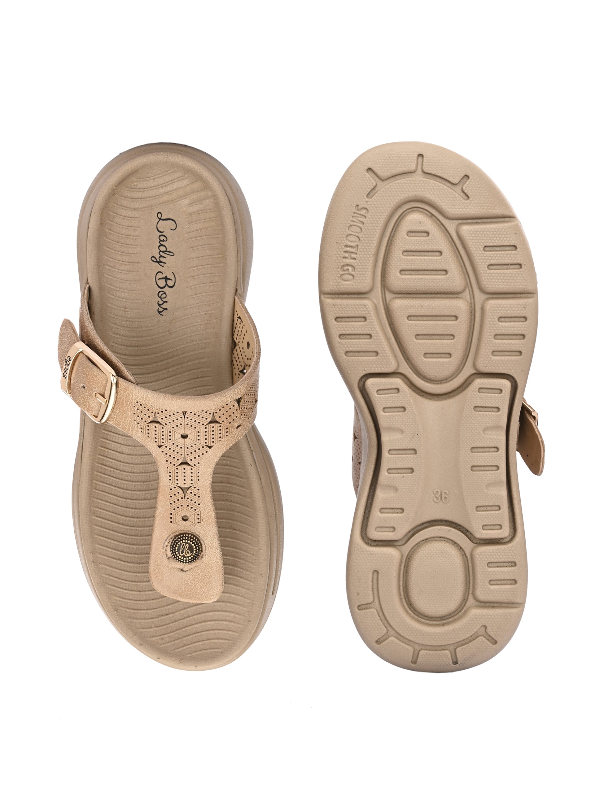 Sandals for Women by Lady Boss ladybossbyegoss