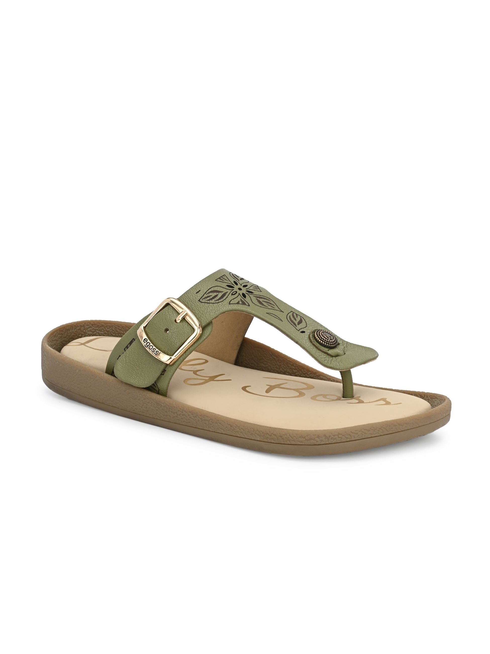 Slippers for Women by Lady Boss ladybossbyegoss