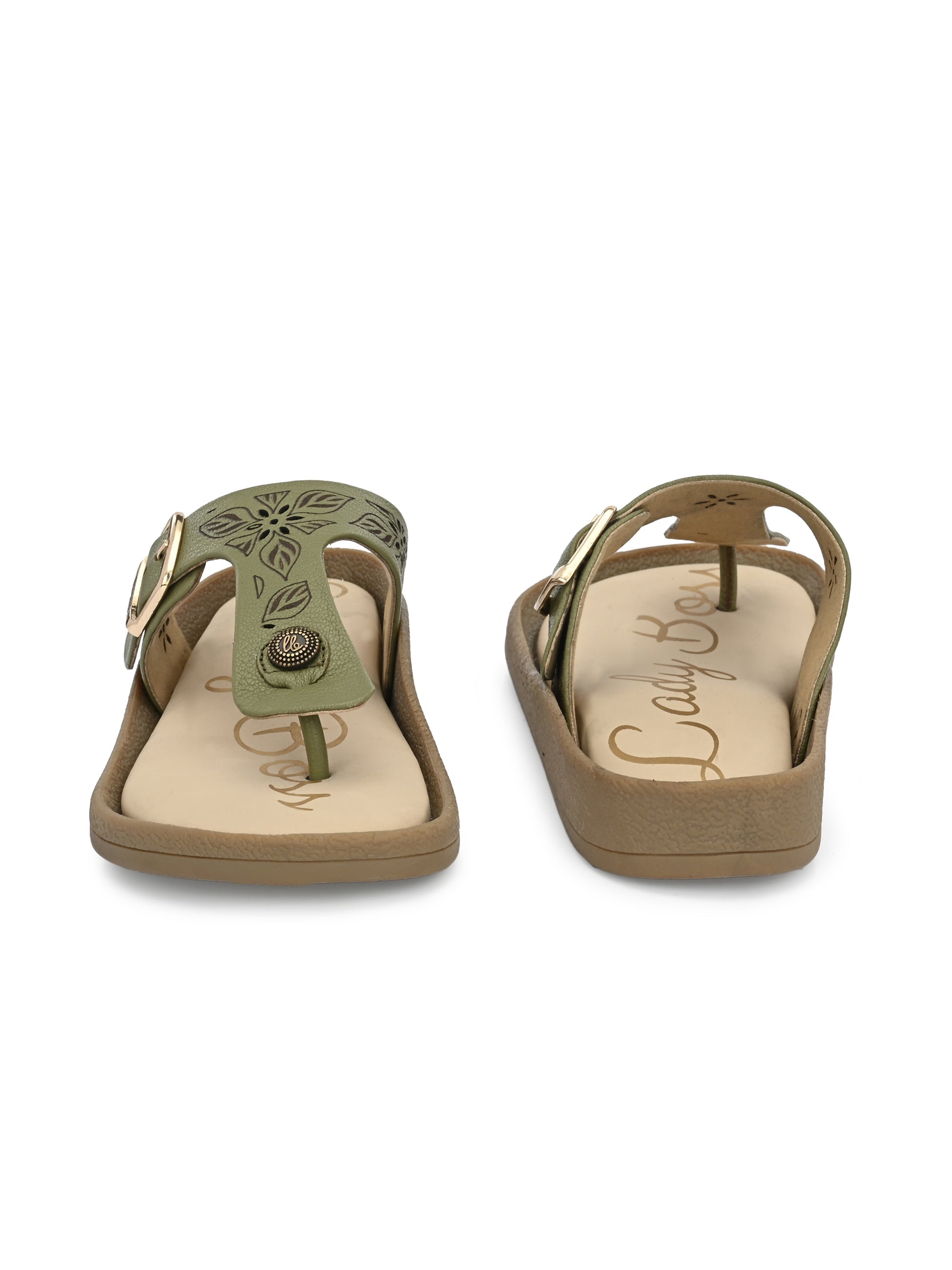 Slippers for Women by Lady Boss ladybossbyegoss