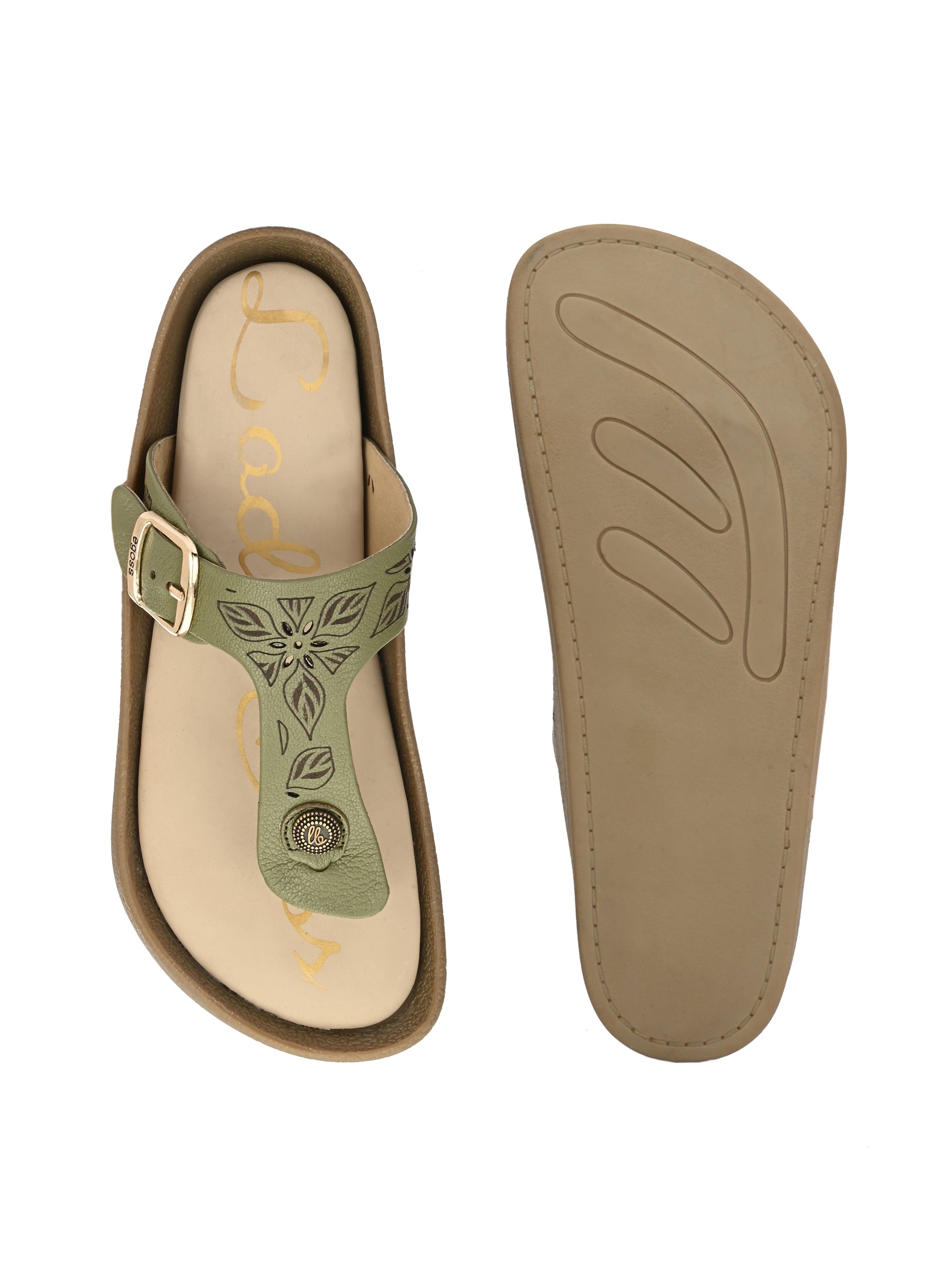 Slippers for Women by Lady Boss ladybossbyegoss