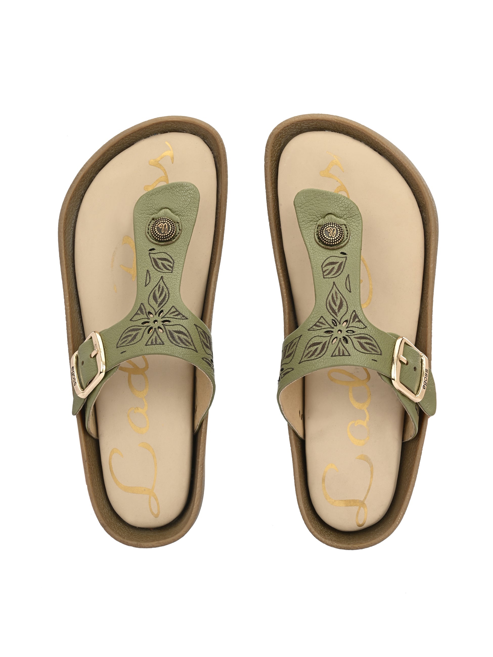 Slippers for Women by Lady Boss ladybossbyegoss