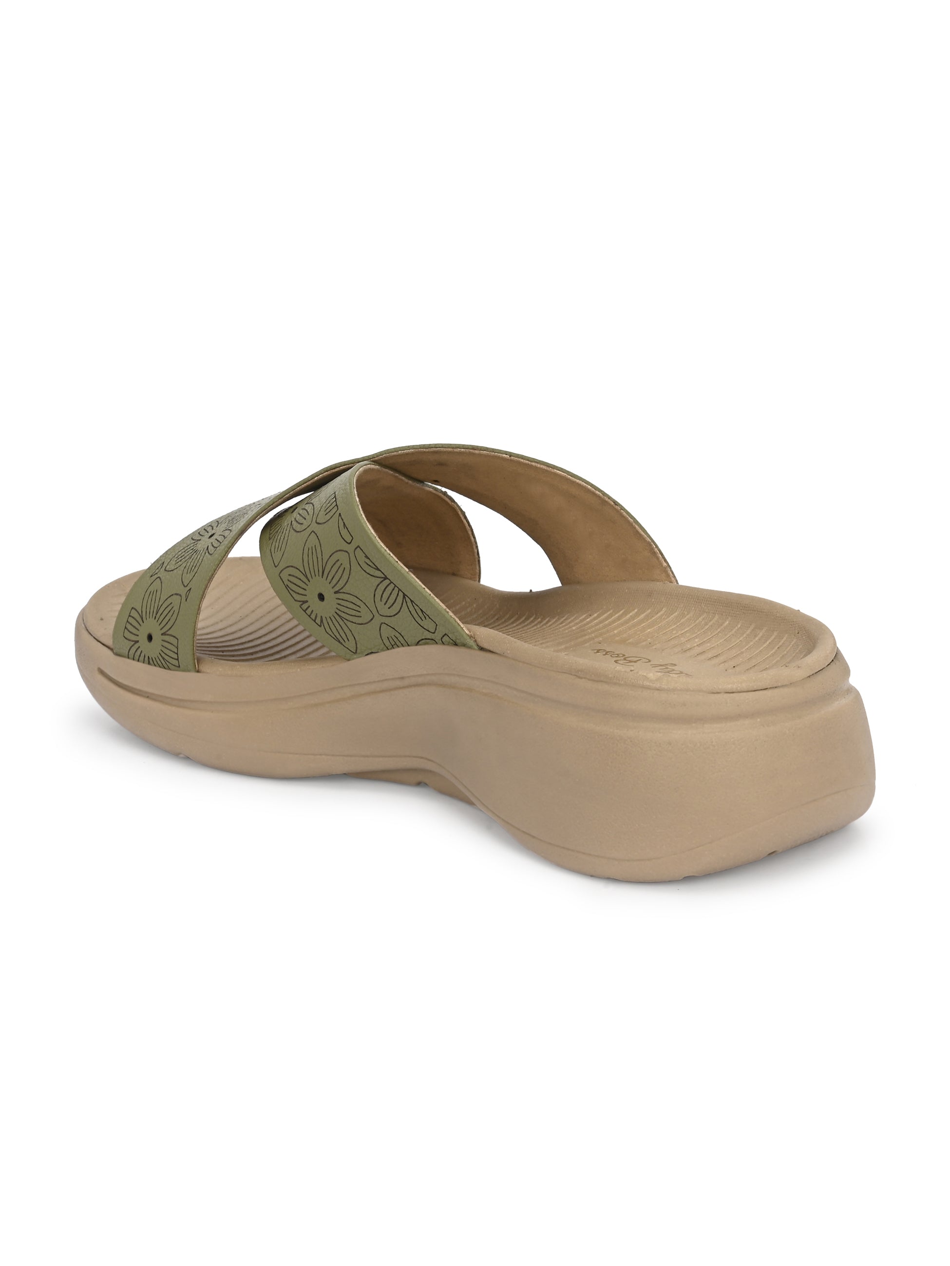 Slippers for Women by Lady Boss ladybossbyegoss