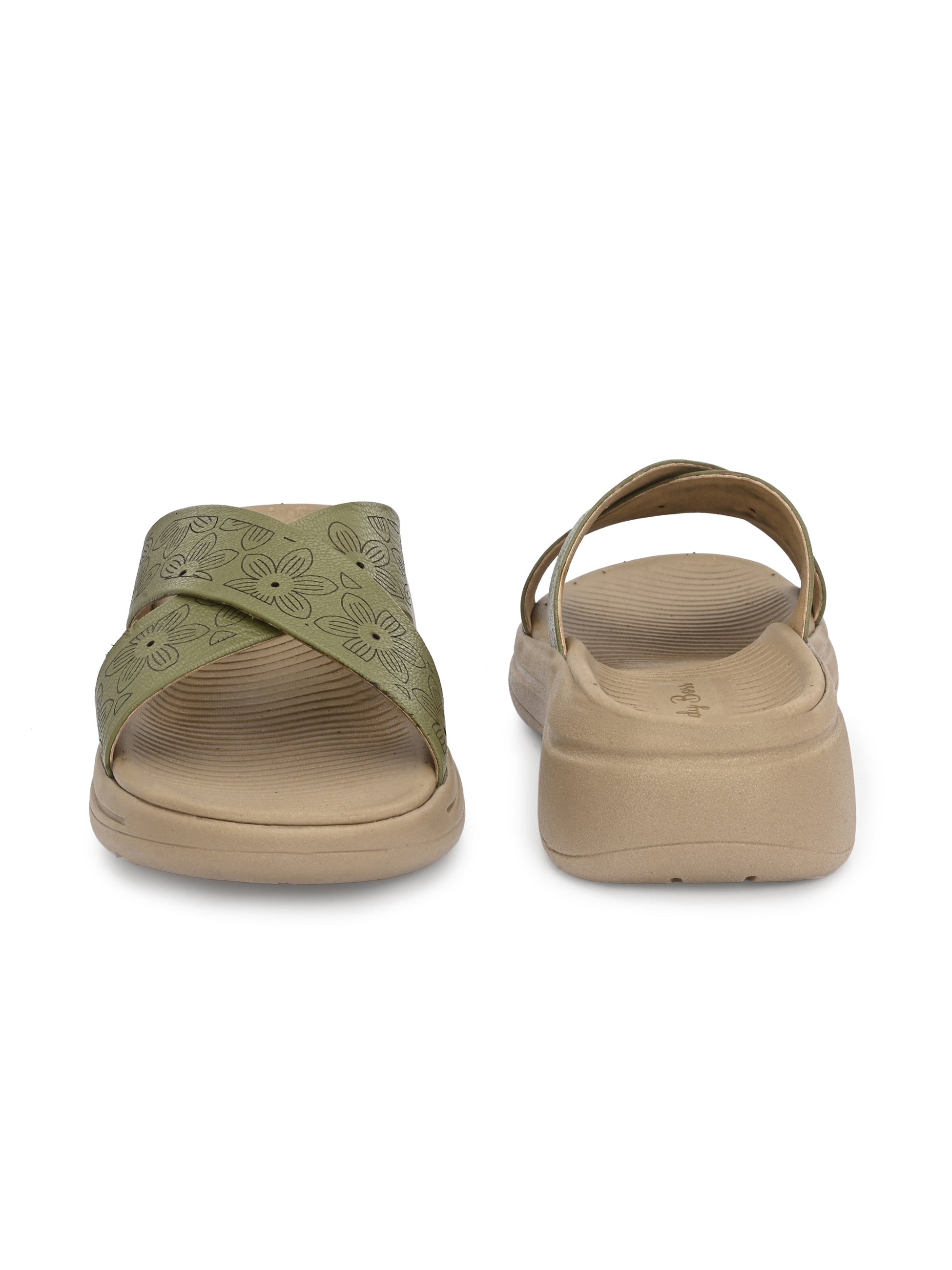 Slippers for Women by Lady Boss ladybossbyegoss