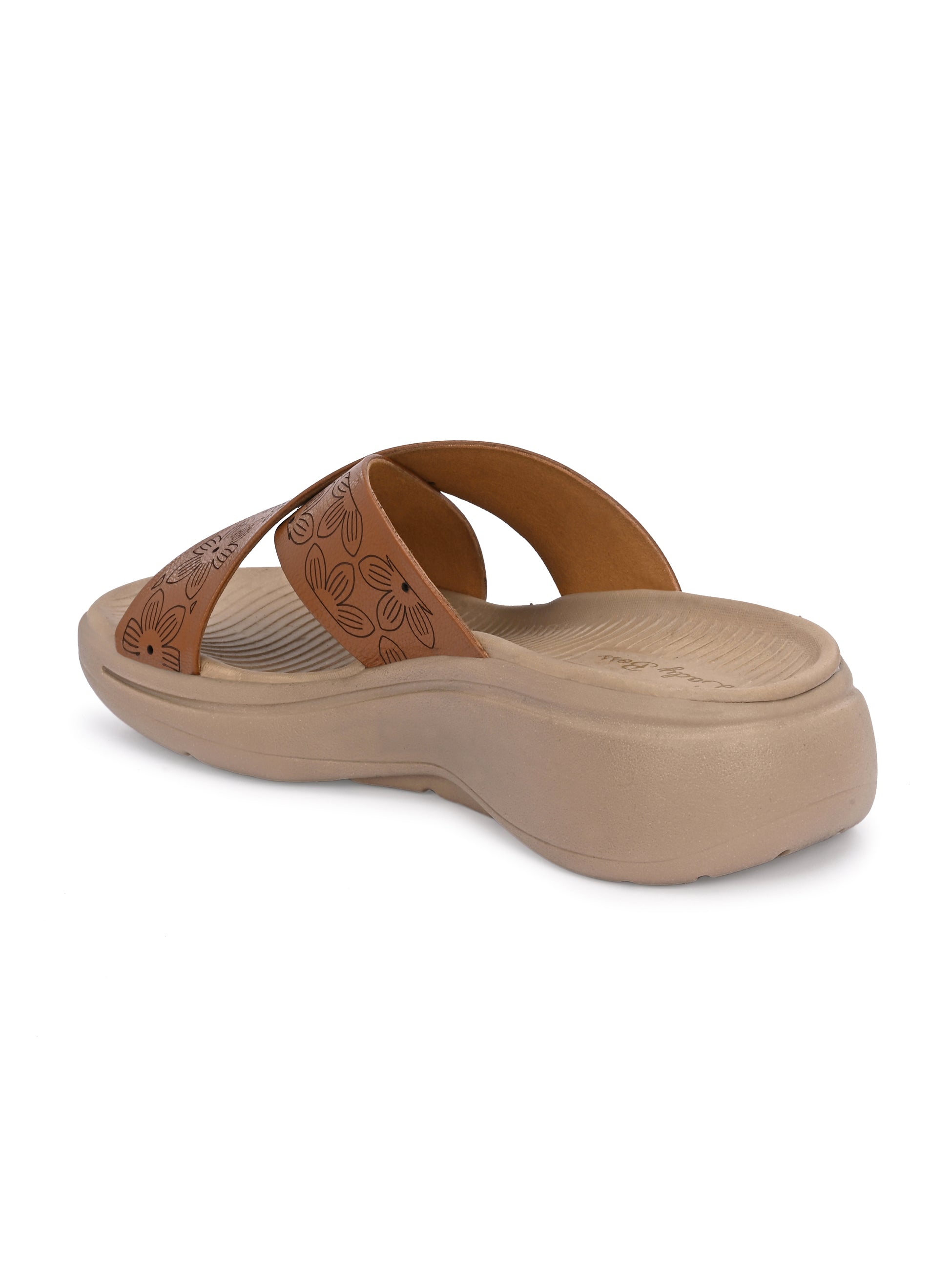 Slippers for Women by Lady Boss ladybossbyegoss
