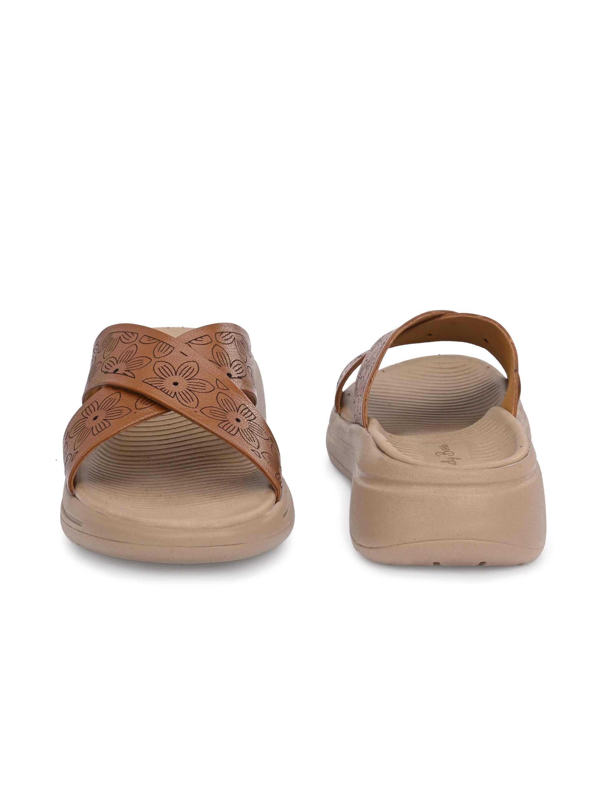 Slippers for Women by Lady Boss ladybossbyegoss