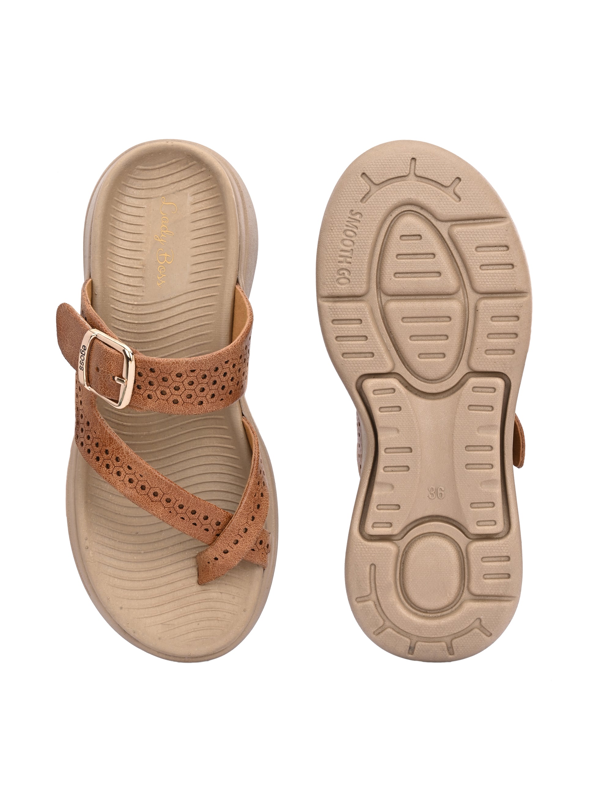 Slippers for Women by Lady Boss ladybossbyegoss