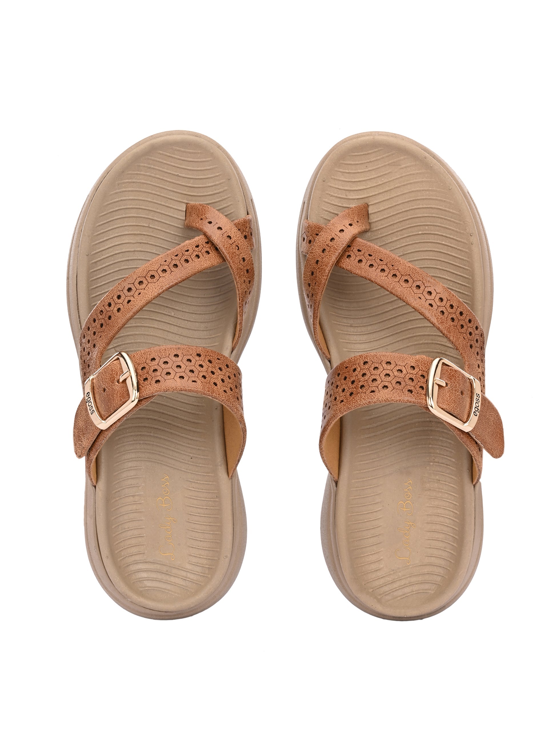 Slippers for Women by Lady Boss ladybossbyegoss