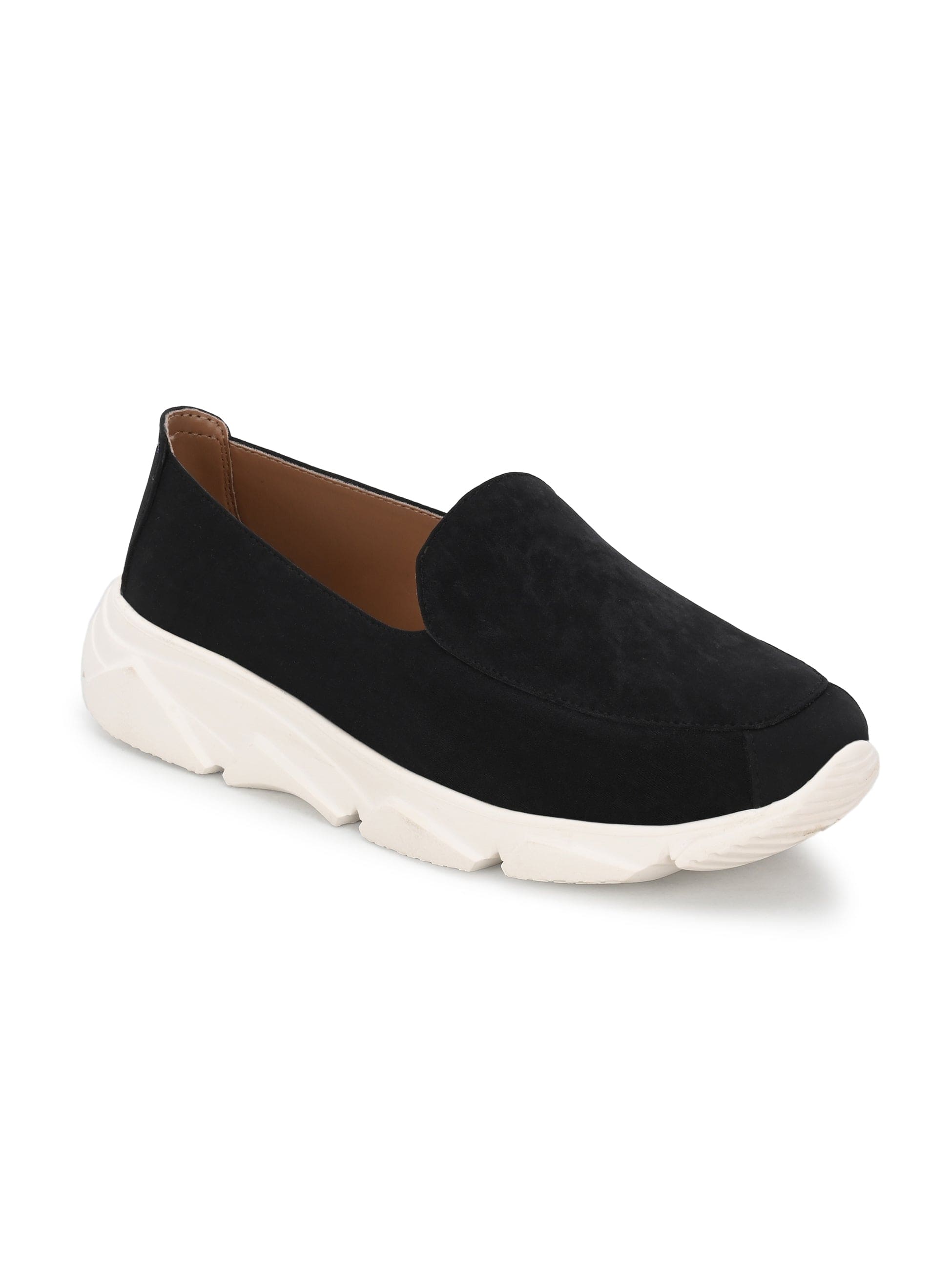 Rosé Chic Sneakers ladybossbyegoss