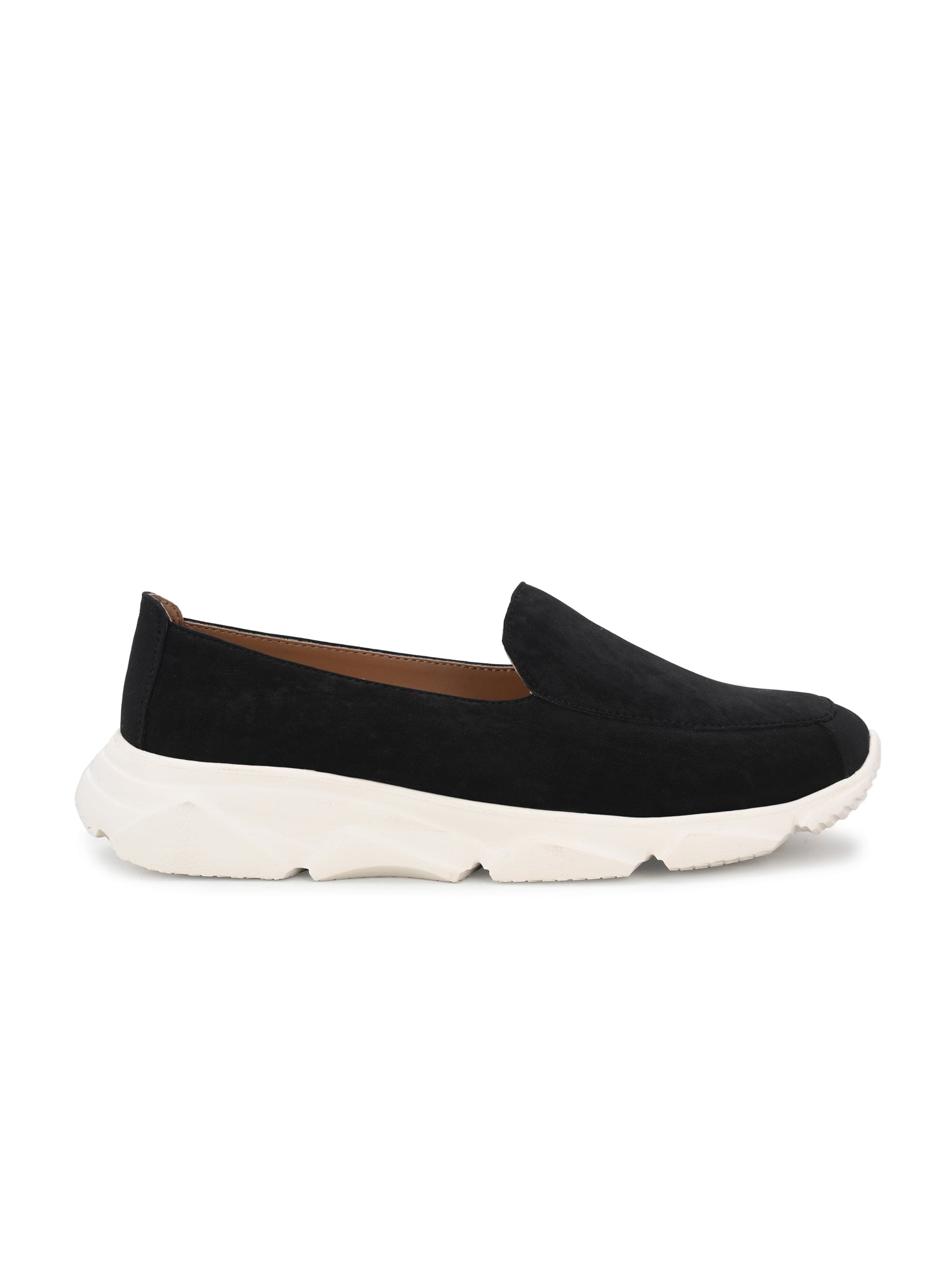 Rosé Chic Sneakers ladybossbyegoss