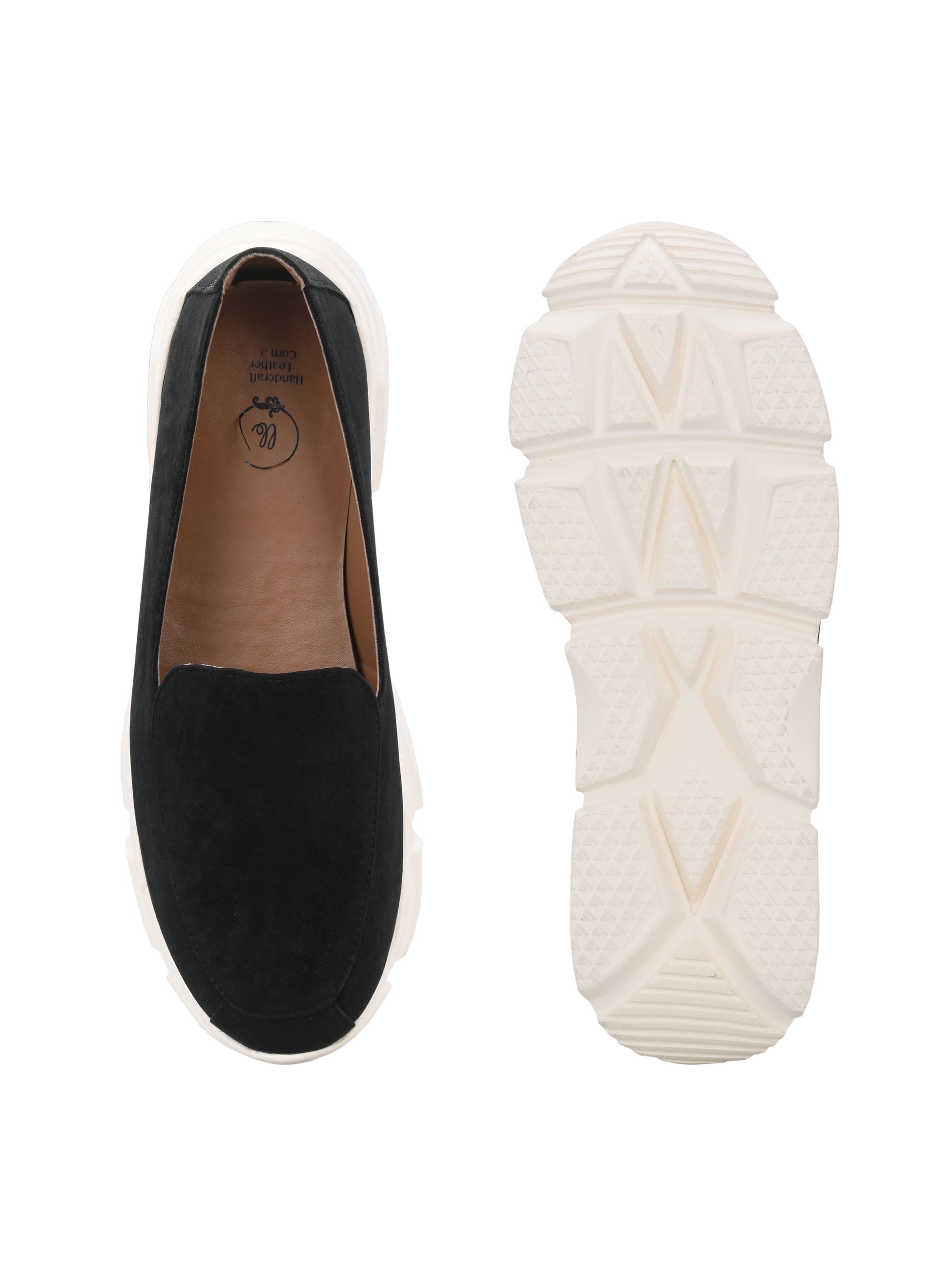 Rosé Chic Sneakers ladybossbyegoss