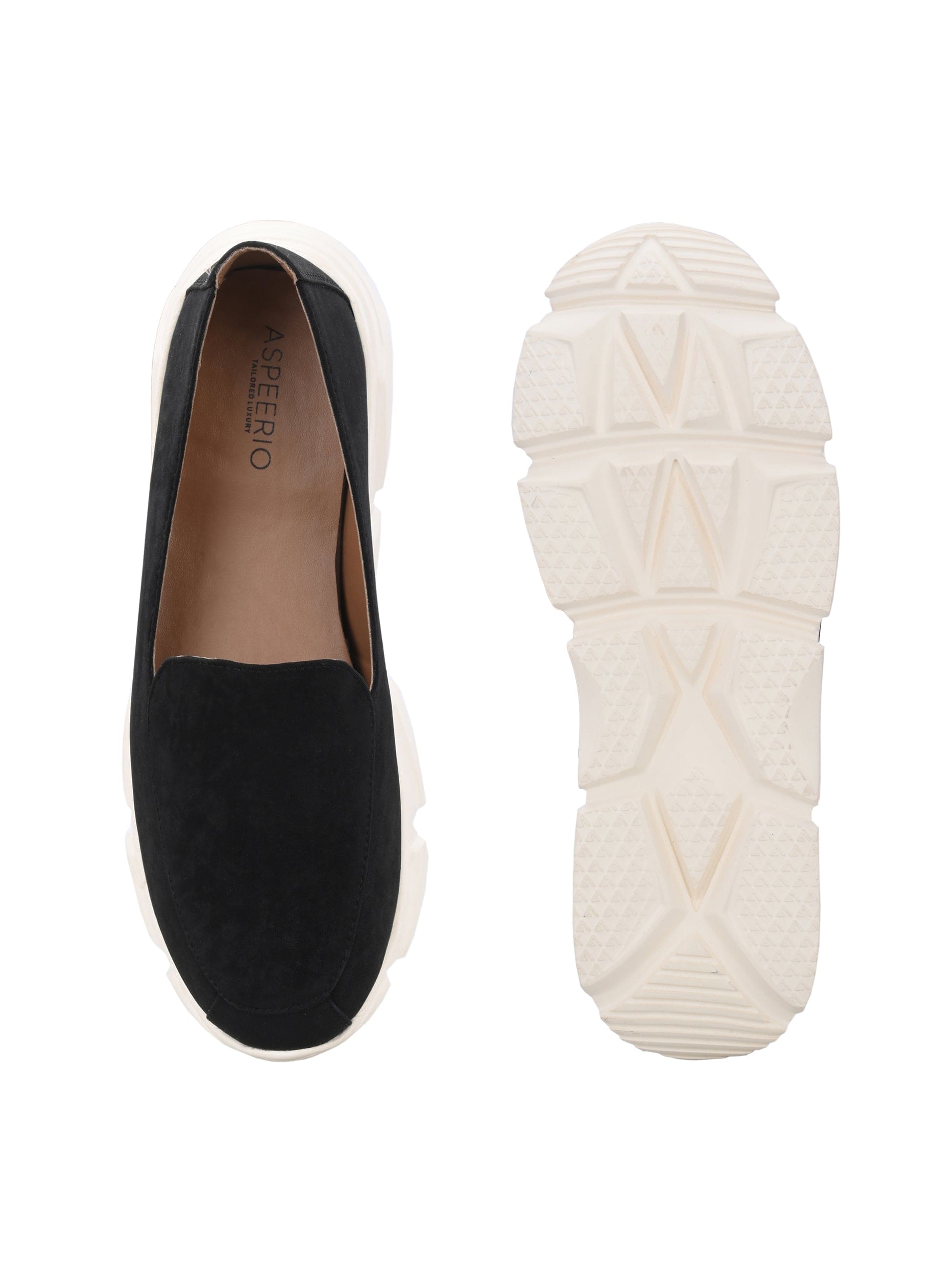 Rosé Chic Sneakers ladybossbyegoss