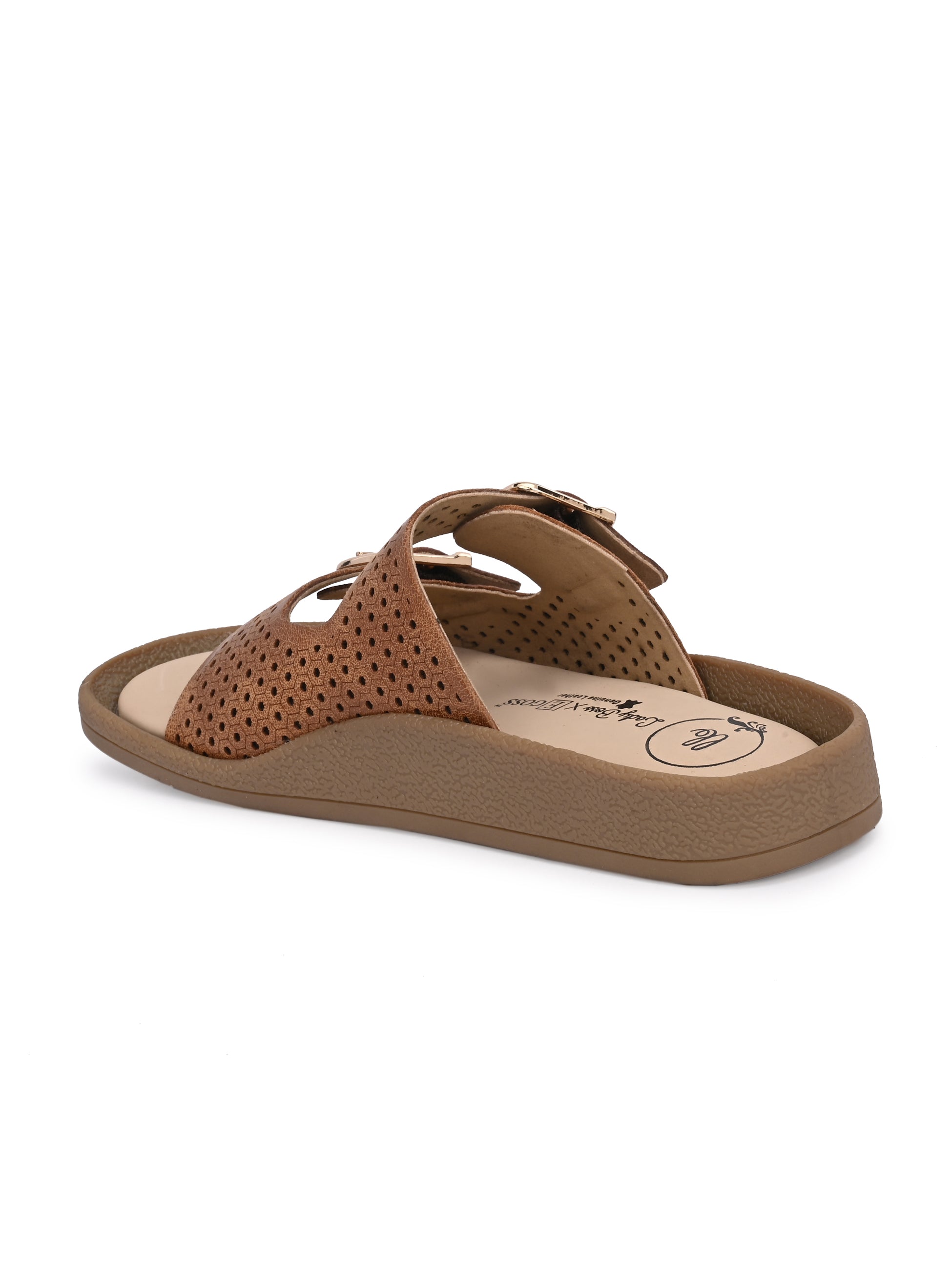 Slippers for Women by Lady Boss ladybossbyegoss