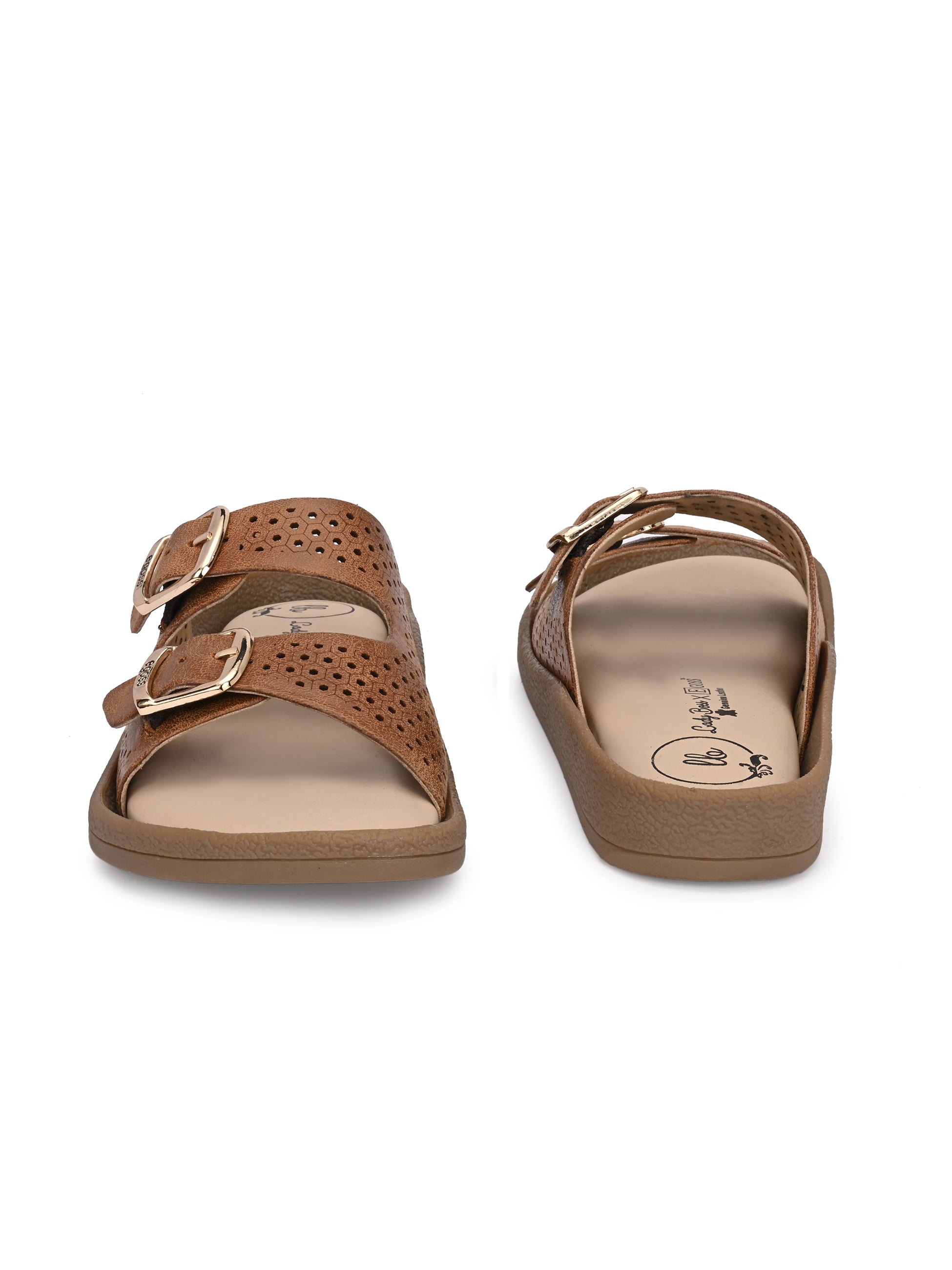 Slippers for Women by Lady Boss ladybossbyegoss