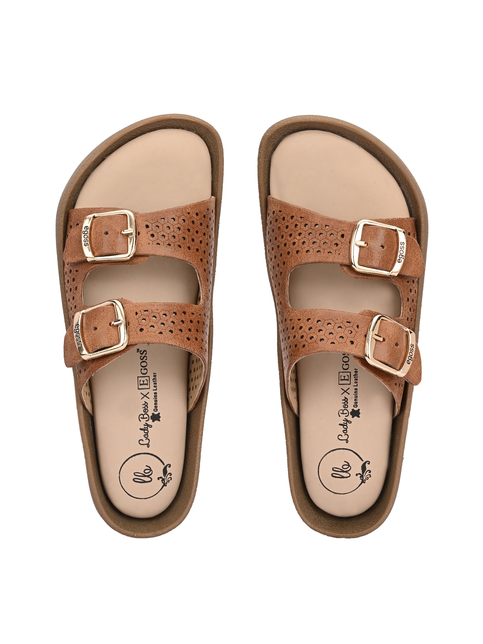 Slippers for Women by Lady Boss ladybossbyegoss
