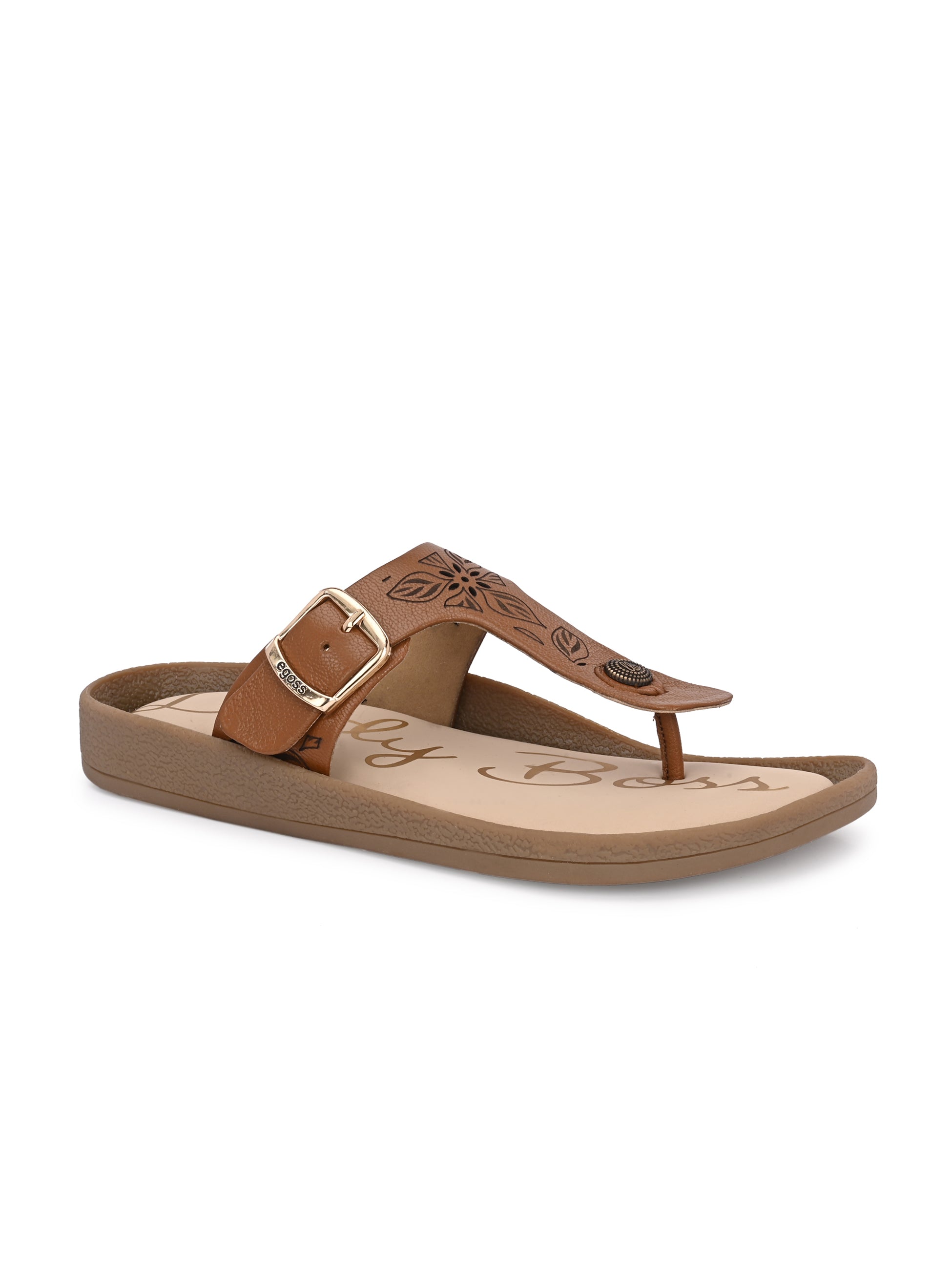 Slippers for Women by Lady Boss ladybossbyegoss