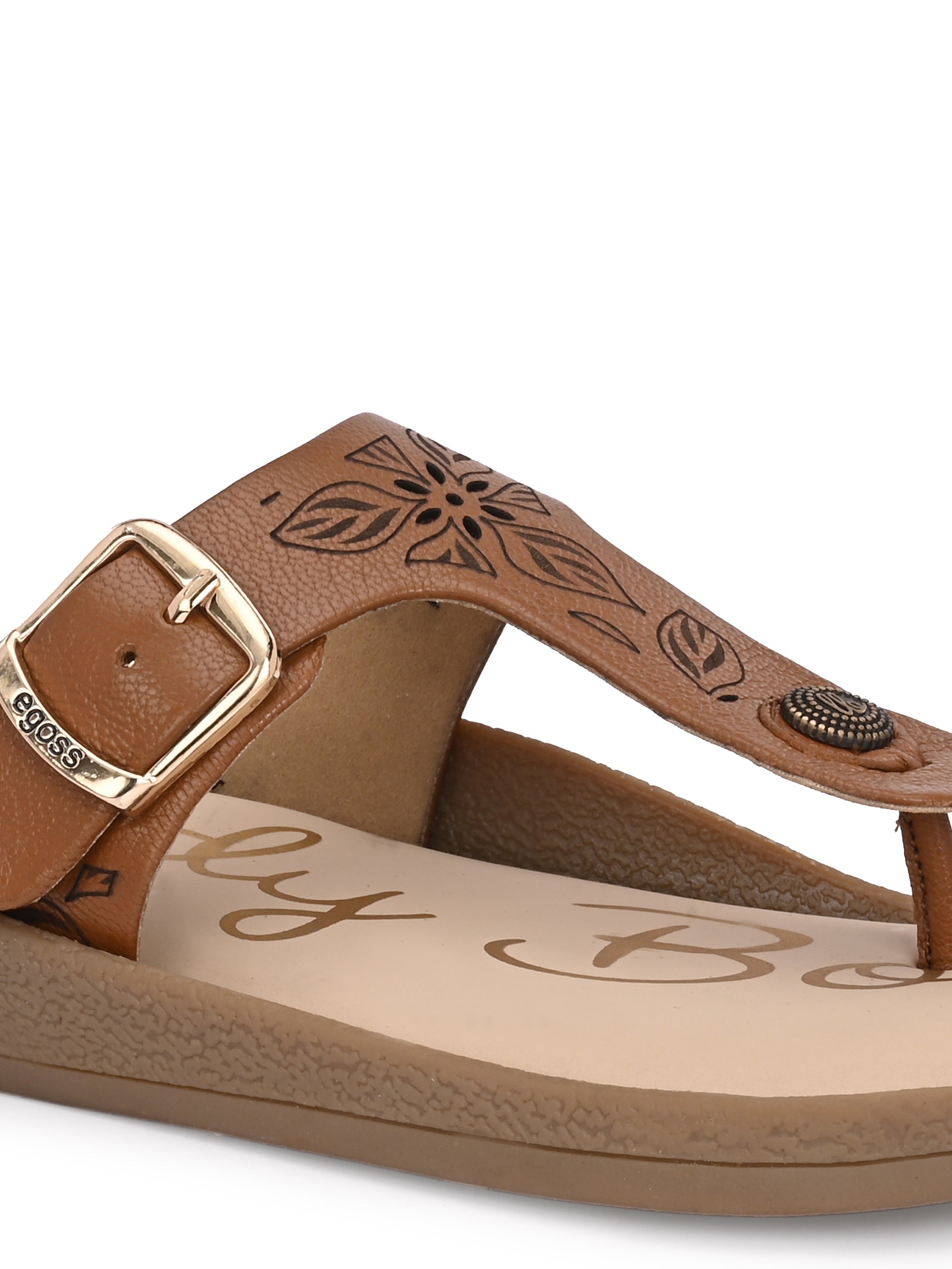 Slippers for Women by Lady Boss ladybossbyegoss