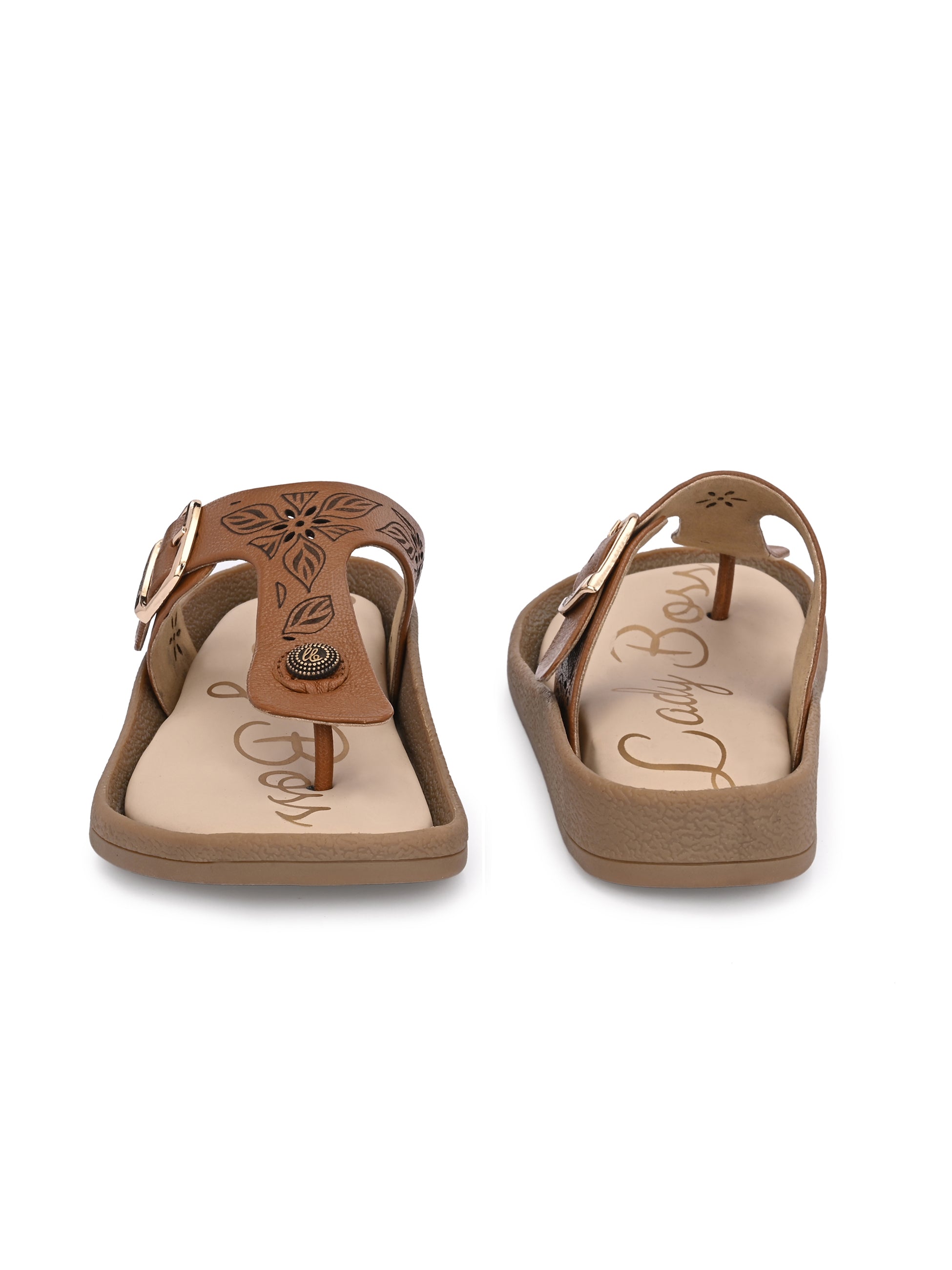 Slippers for Women by Lady Boss ladybossbyegoss