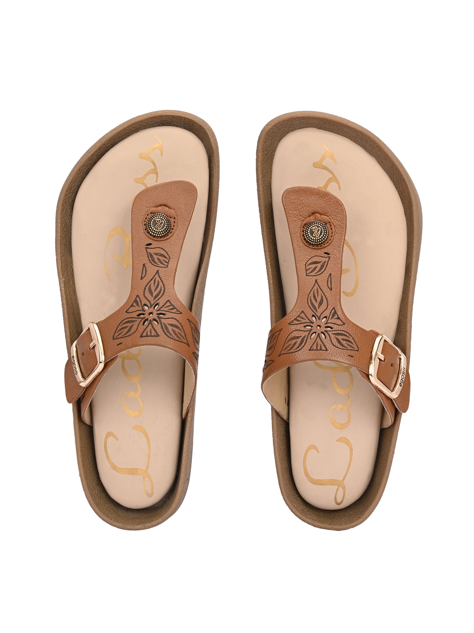 Slippers for Women by Lady Boss ladybossbyegoss