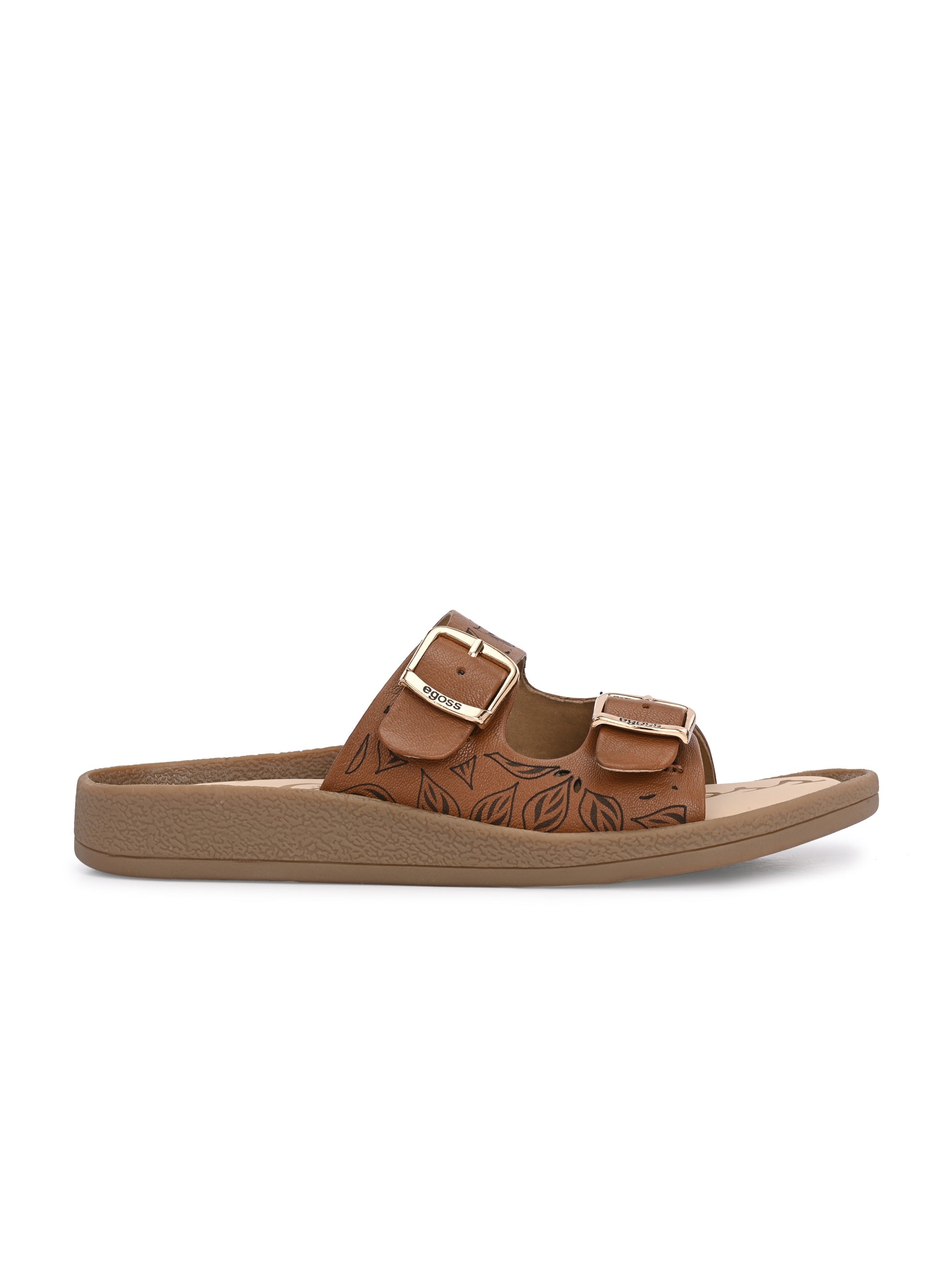 Laser Engraved Slippers for Women by Lady Boss ladybossbyegoss