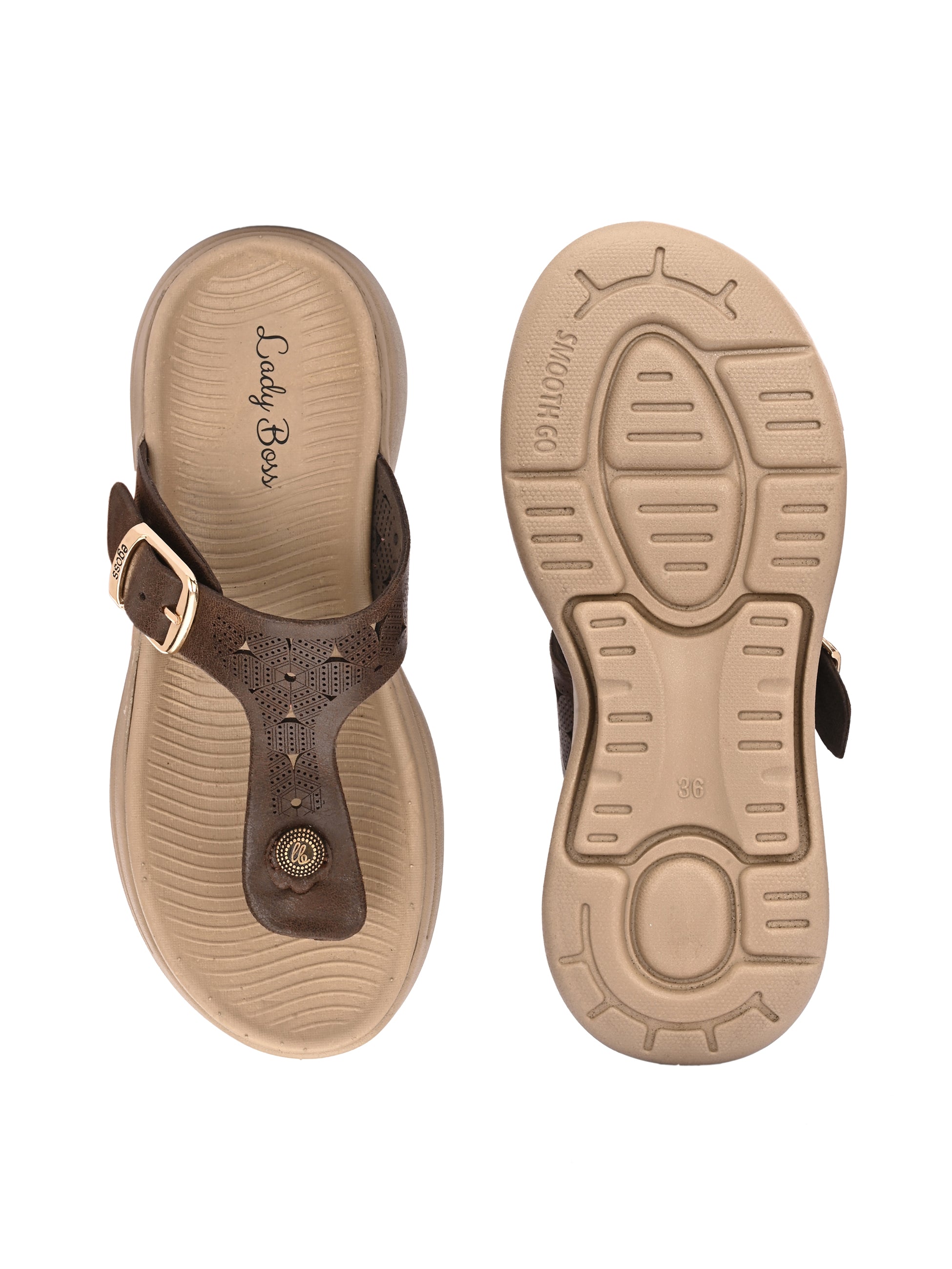 Sandals for Women by Lady Boss ladybossbyegoss