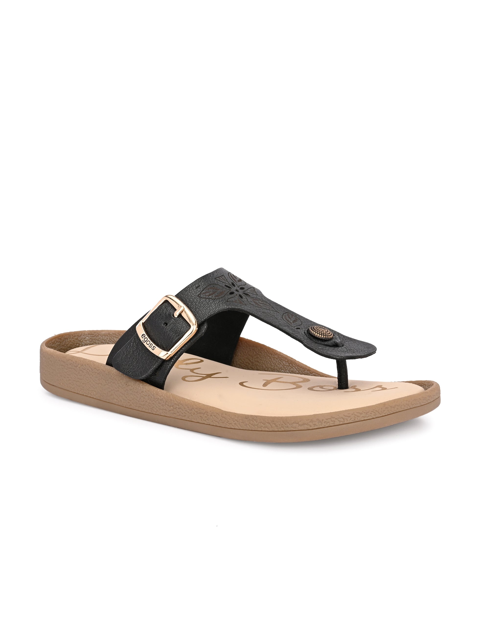 Slippers for Women by Lady Boss ladybossbyegoss