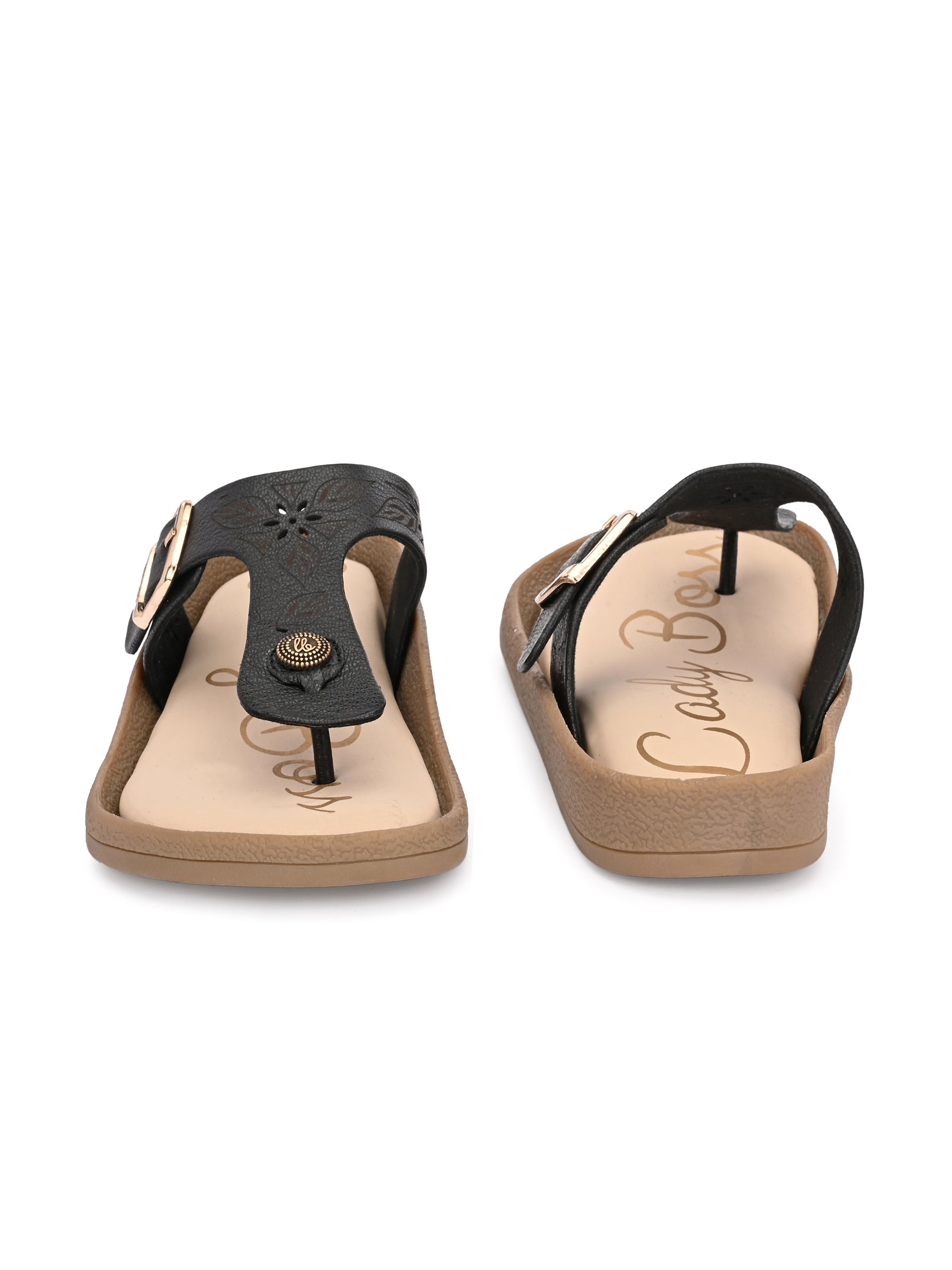 Slippers for Women by Lady Boss ladybossbyegoss