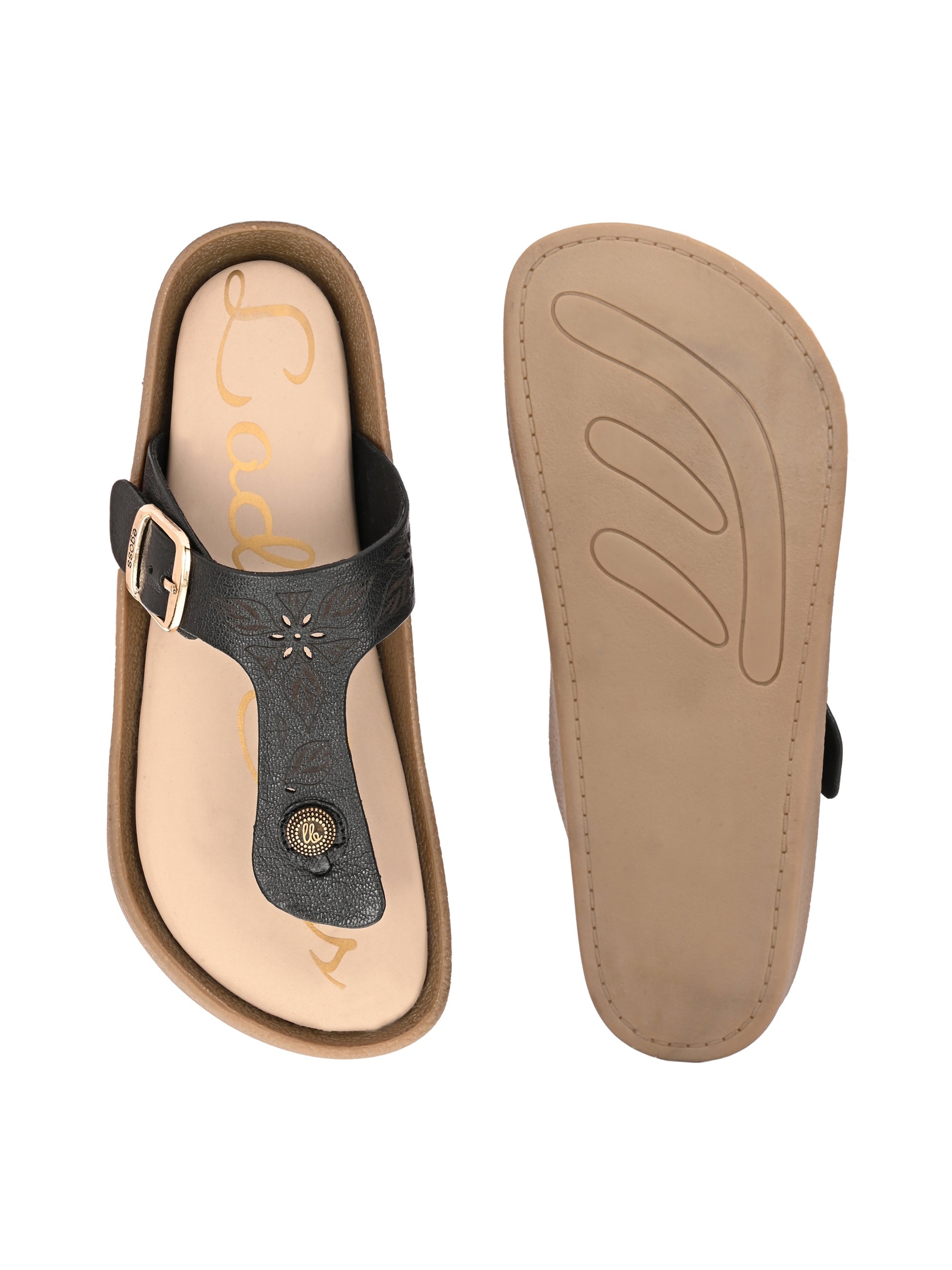 Slippers for Women by Lady Boss ladybossbyegoss
