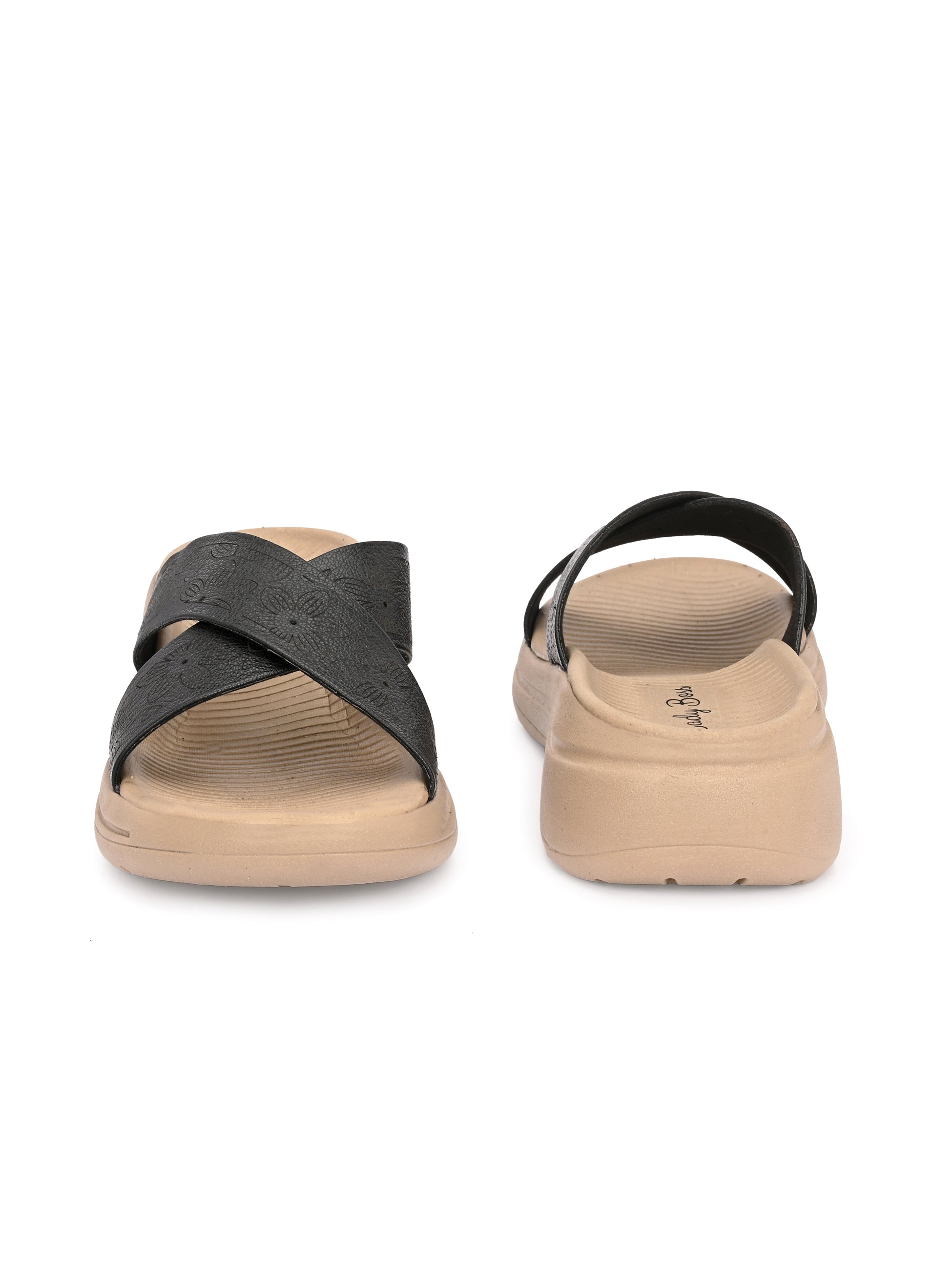 Slippers for Women by Lady Boss ladybossbyegoss