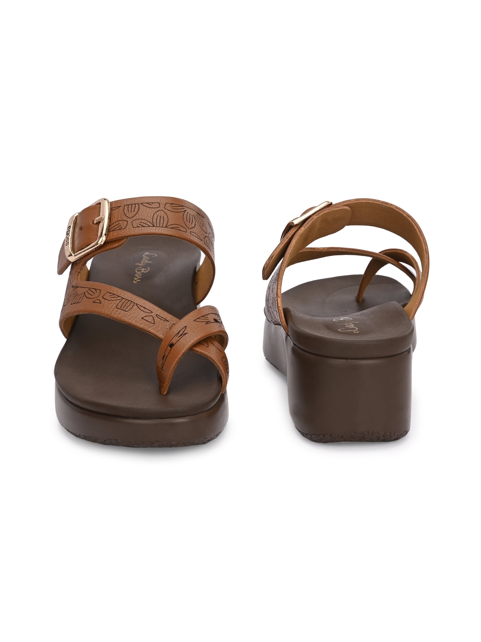 Slippers for Women by Lady Boss ladybossbyegoss