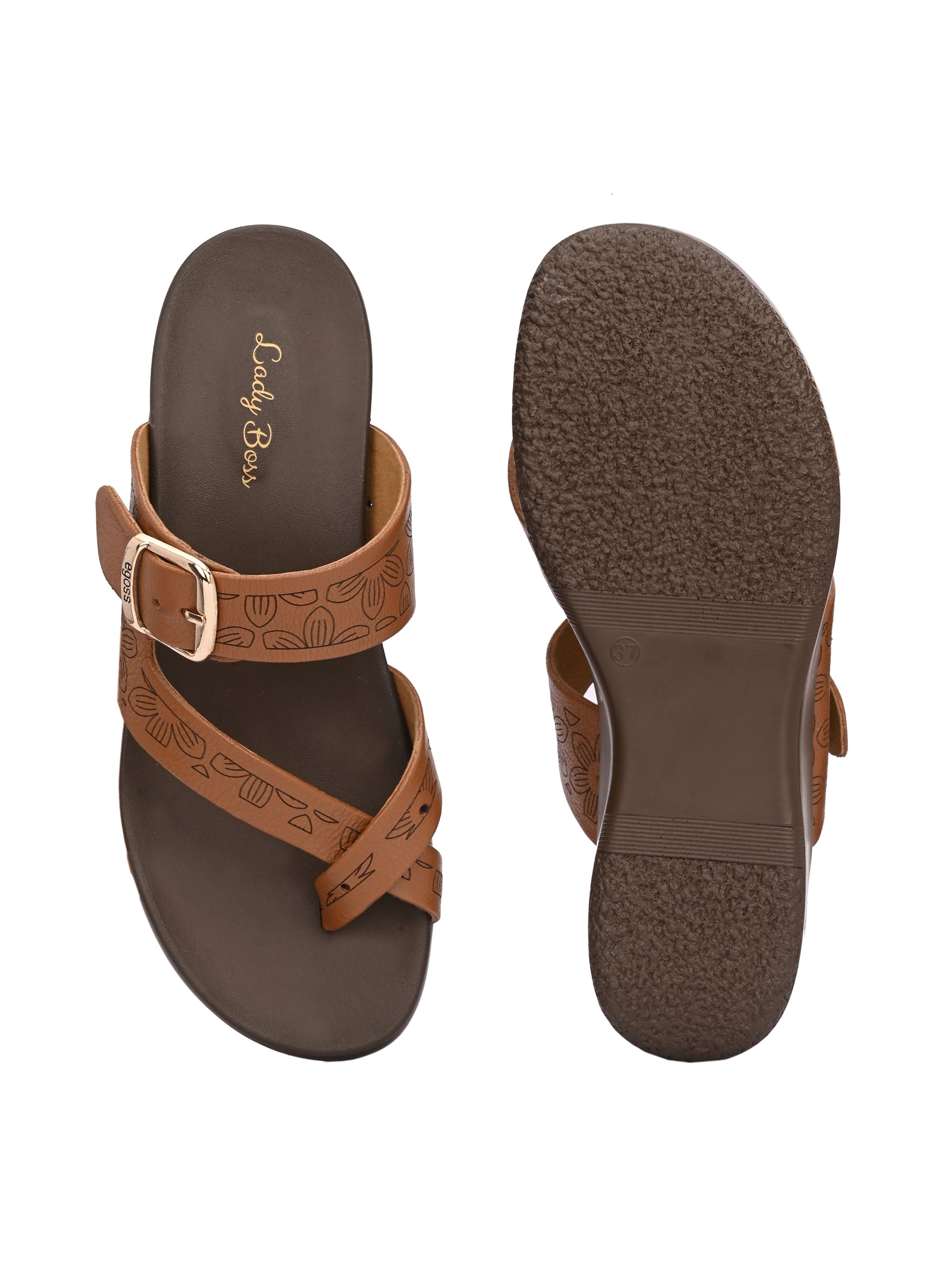 Slippers for Women by Lady Boss ladybossbyegoss