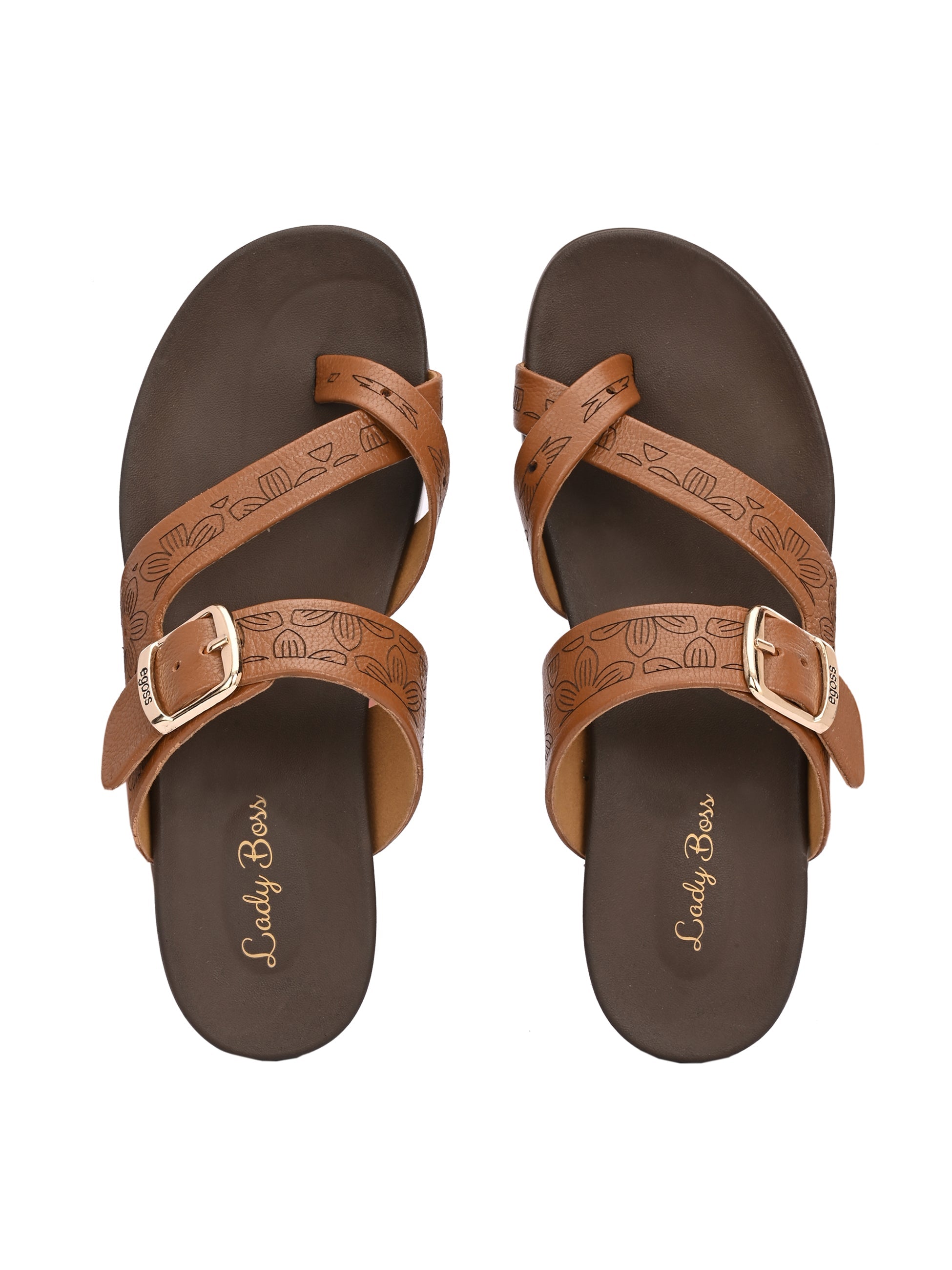 Slippers for Women by Lady Boss ladybossbyegoss