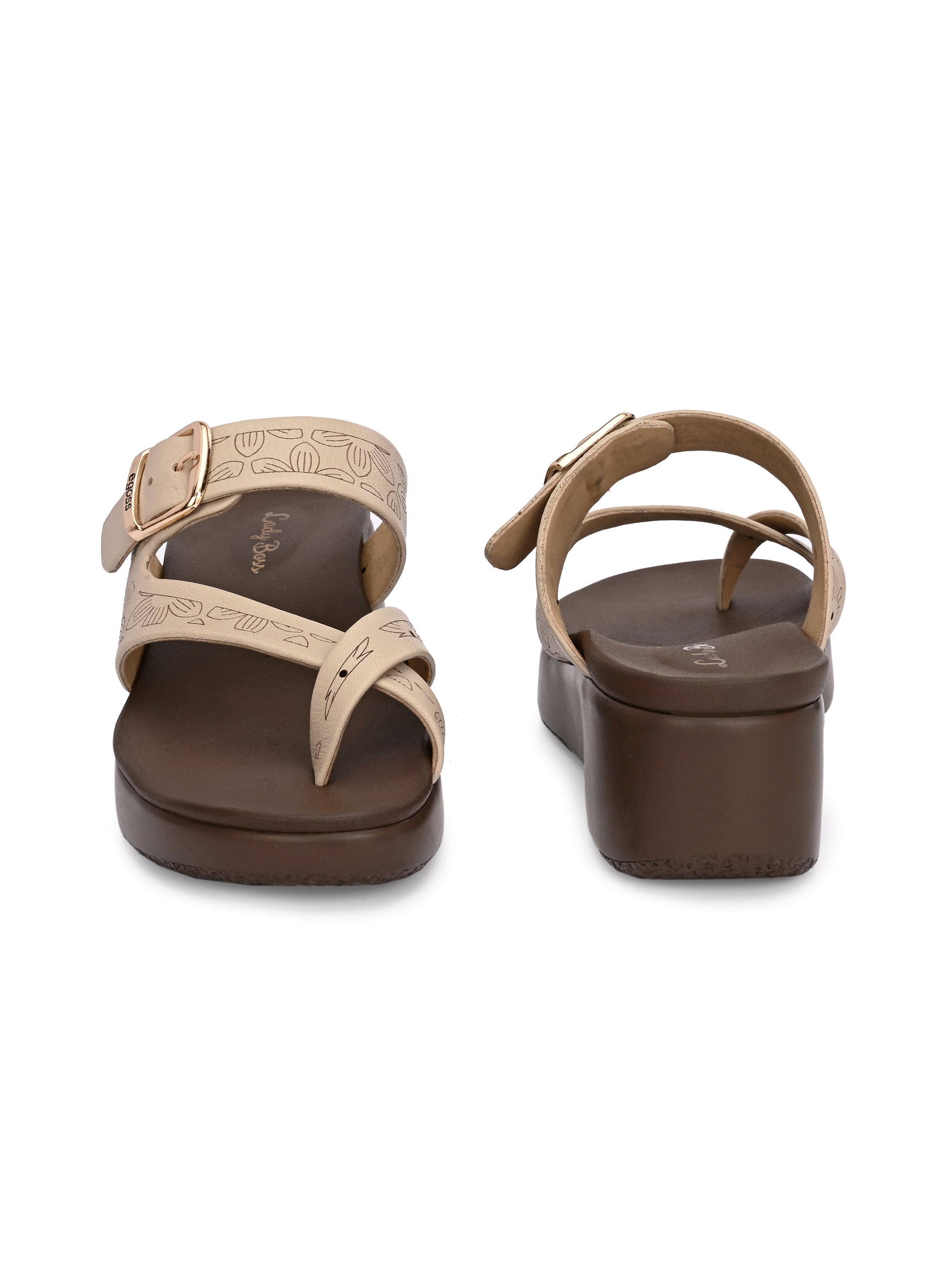 Slippers for Women by Lady Boss ladybossbyegoss