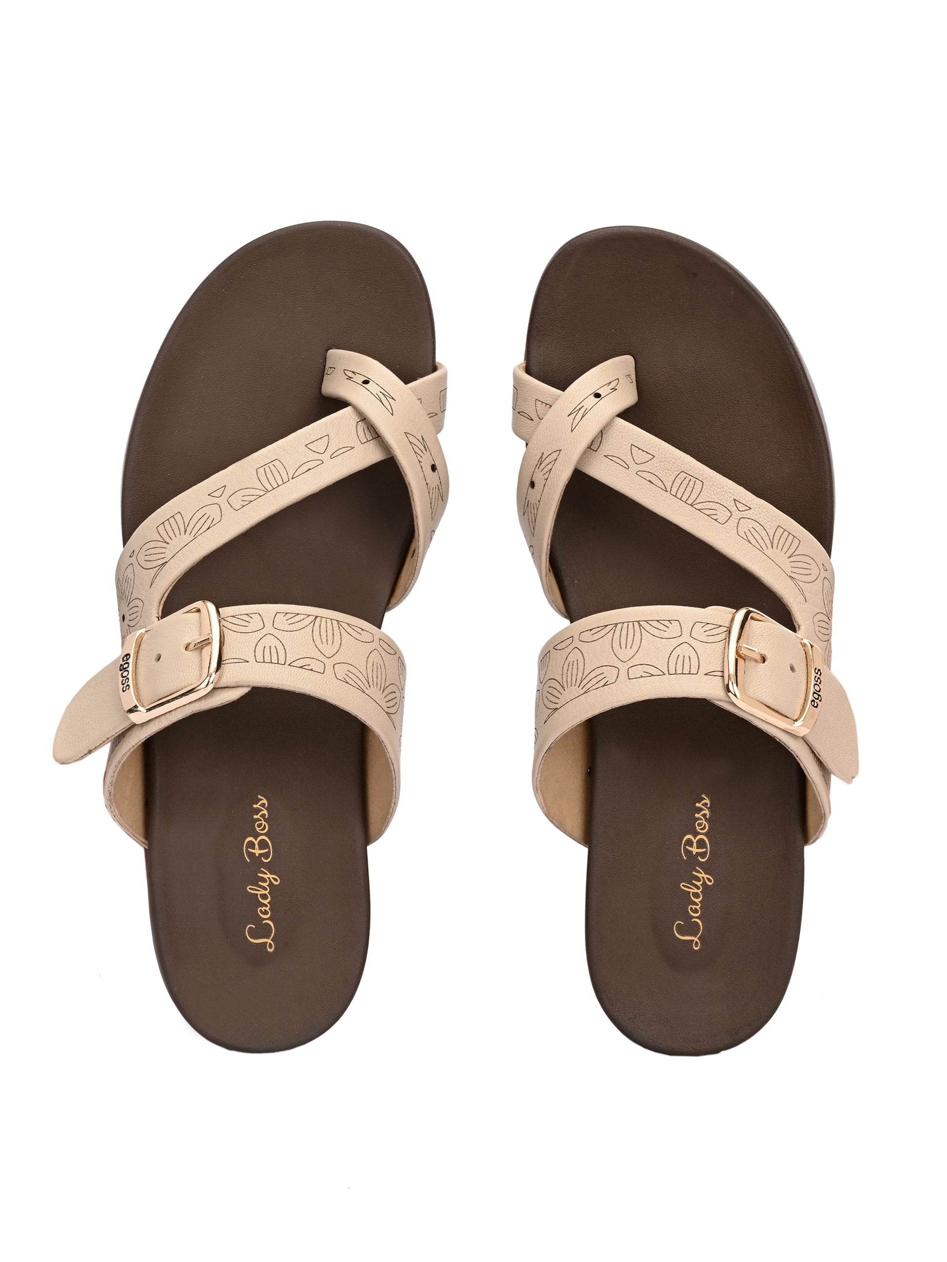 Slippers for Women by Lady Boss ladybossbyegoss