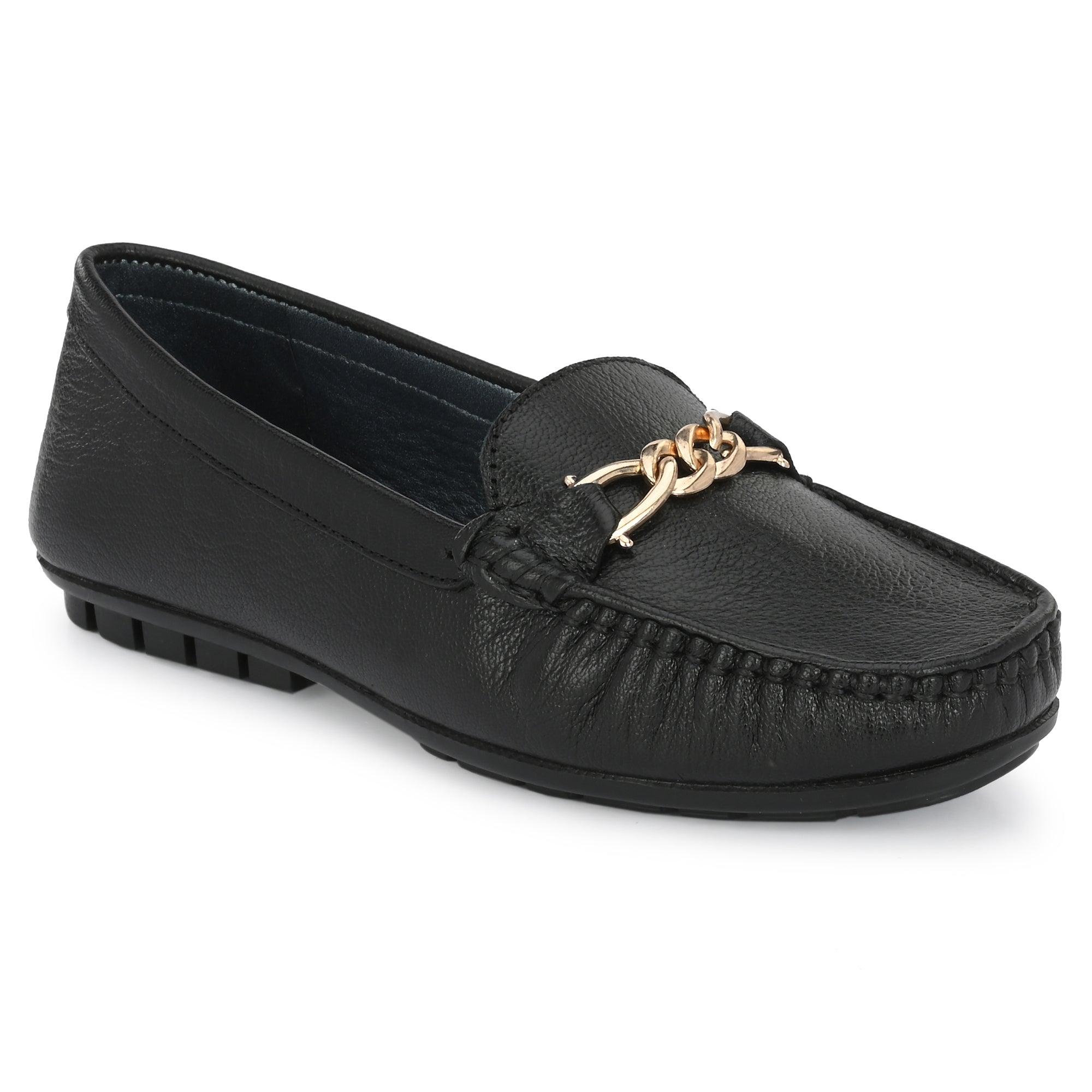 Lightcore Loafers - ladybossbyegoss