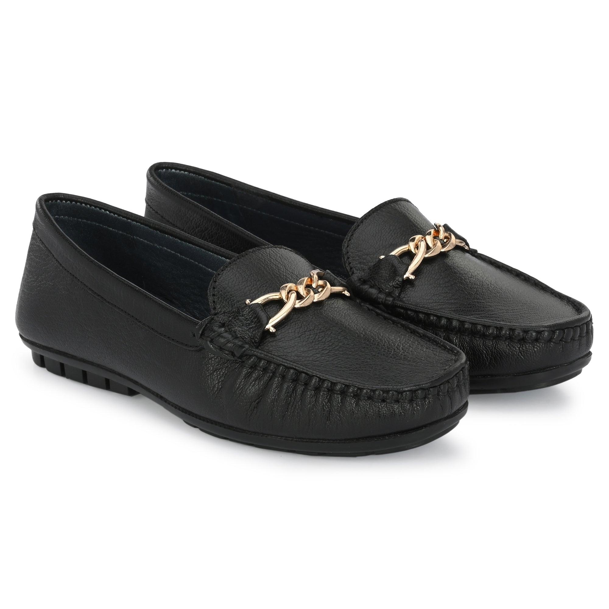 Lightcore Loafers - ladybossbyegoss