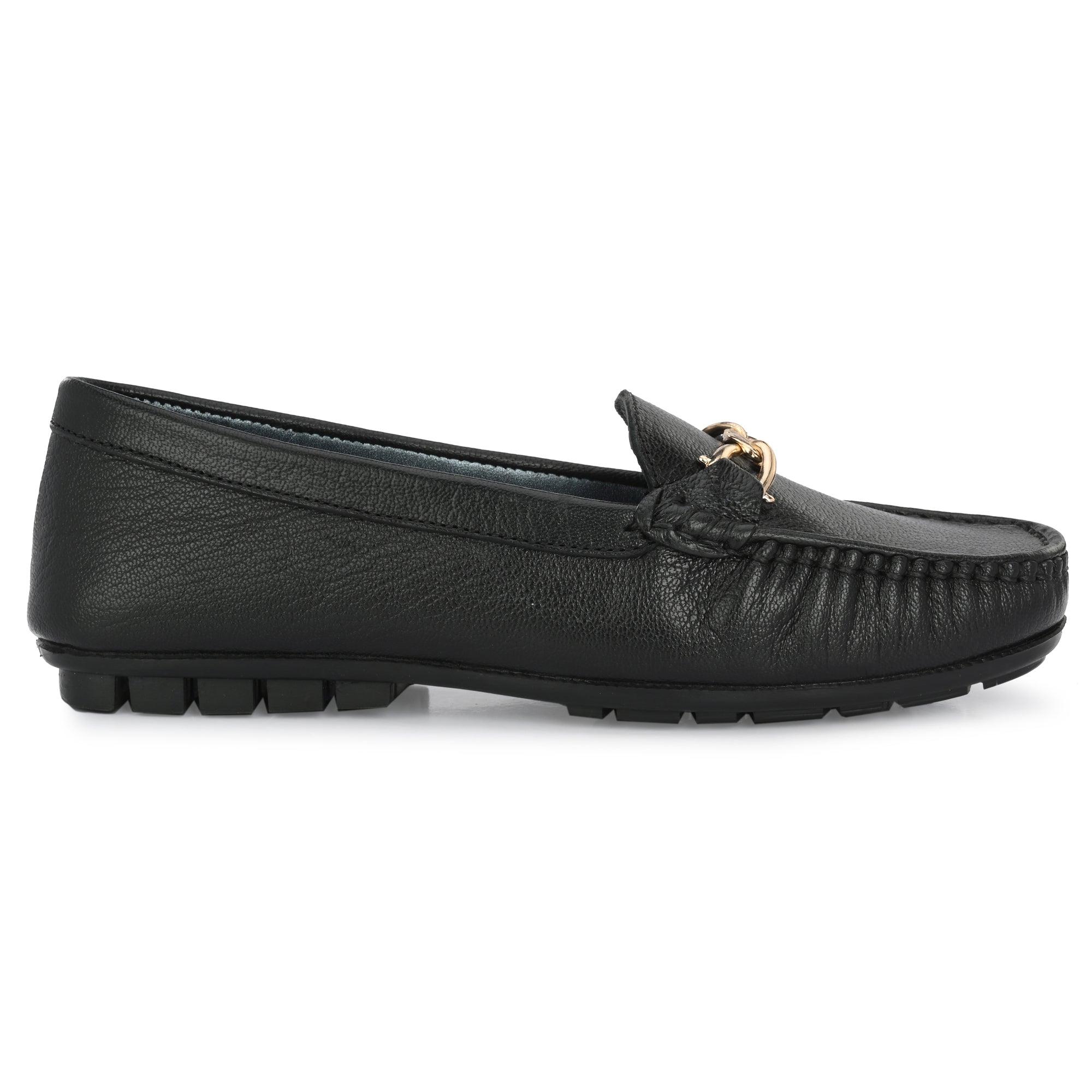 Lightcore Loafers - ladybossbyegoss