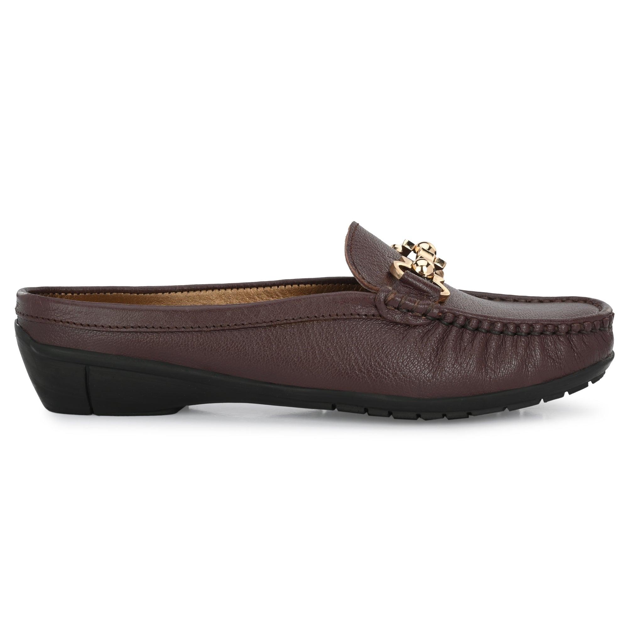 Trendsetter Loafers - ladybossbyegoss